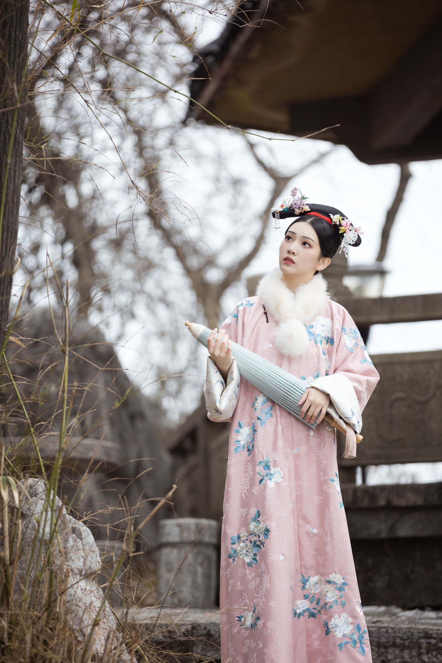 图片[8] - 芝芝琪 - 《梦渡》[36P] - 机器猫次元 - 机器猫次元
