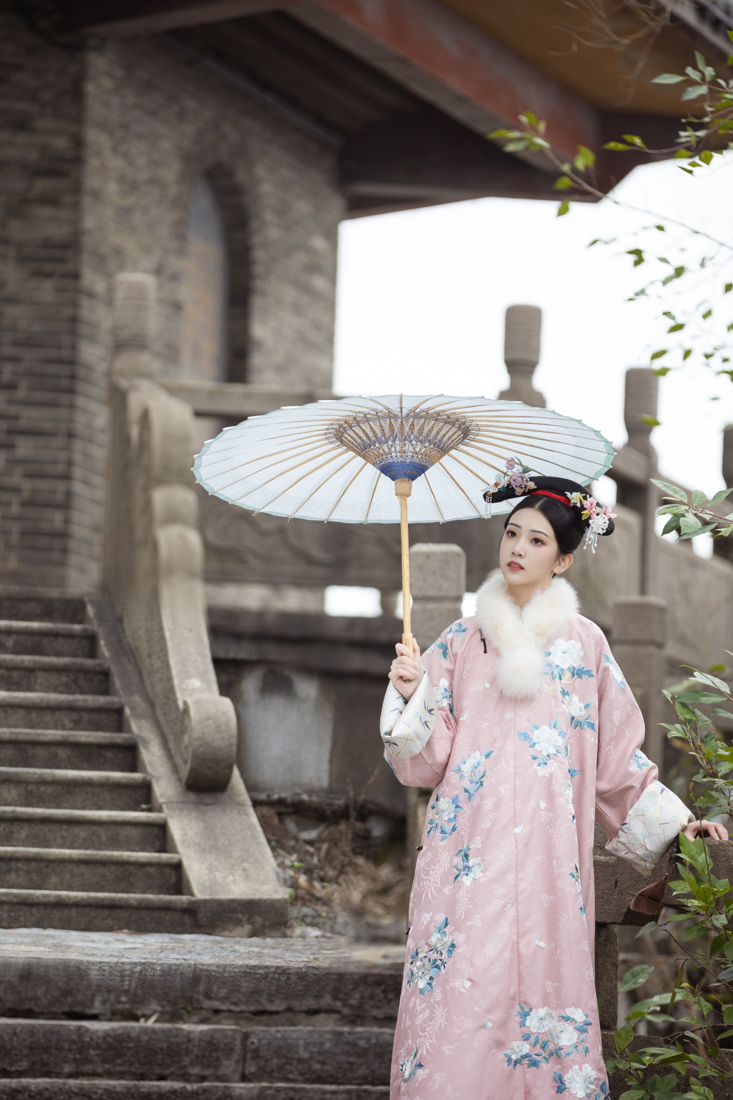 图片[7] - 芝芝琪 - 《梦渡》[36P] - 机器猫次元 - 机器猫次元