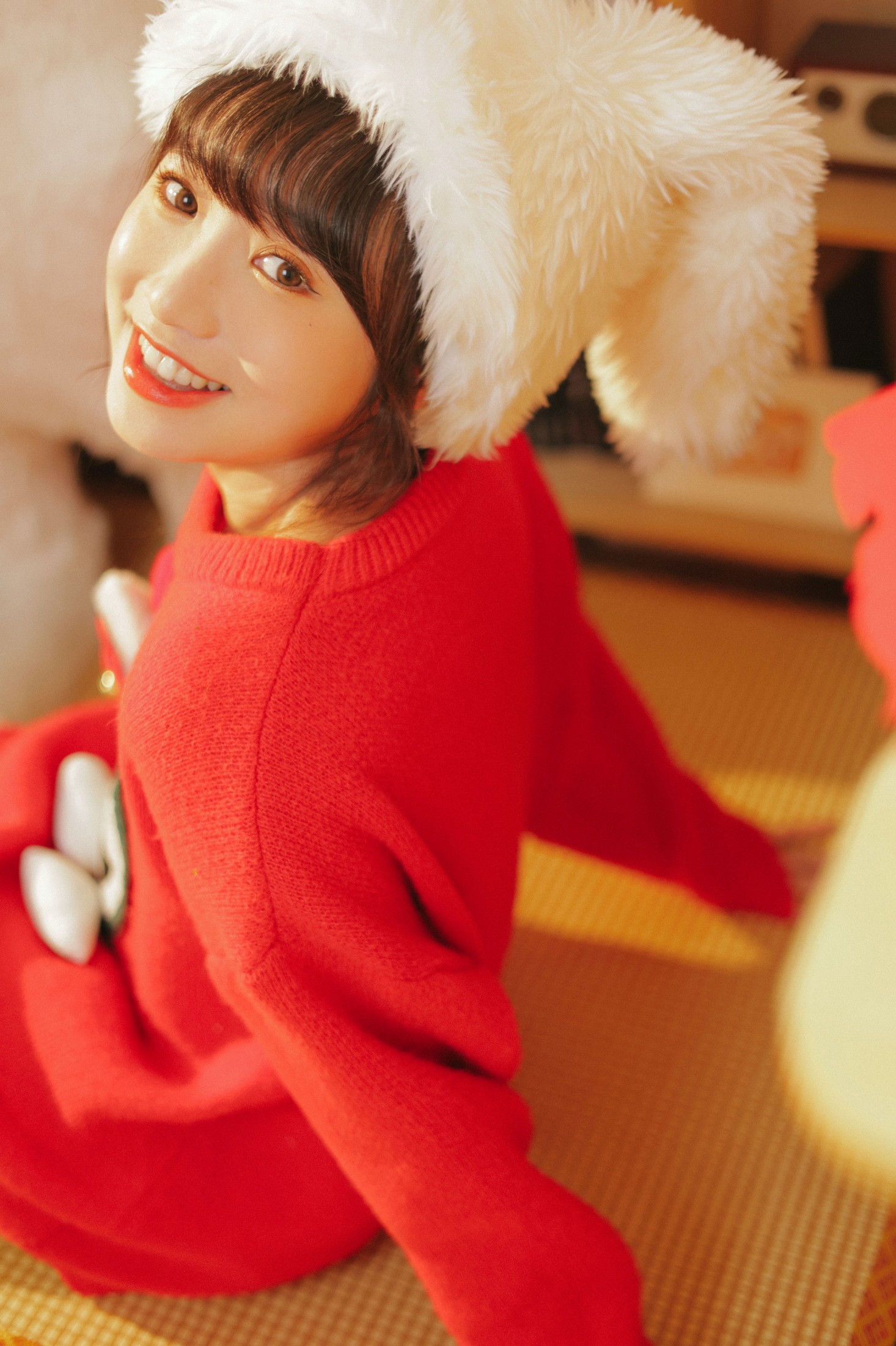 图片[6] - 蓝胖子 - 《新年胜旧年》[26P] - 机器猫次元 - 机器猫次元
