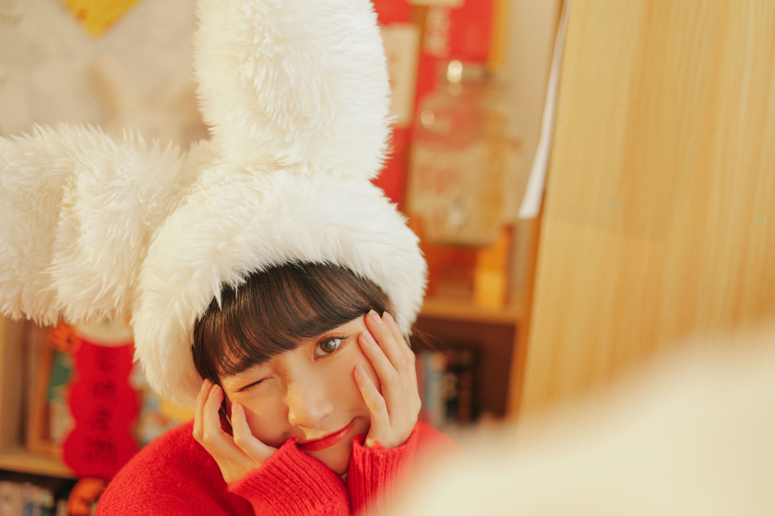 图片[4] - 蓝胖子 - 《新年胜旧年》[26P] - 机器猫次元 - 机器猫次元