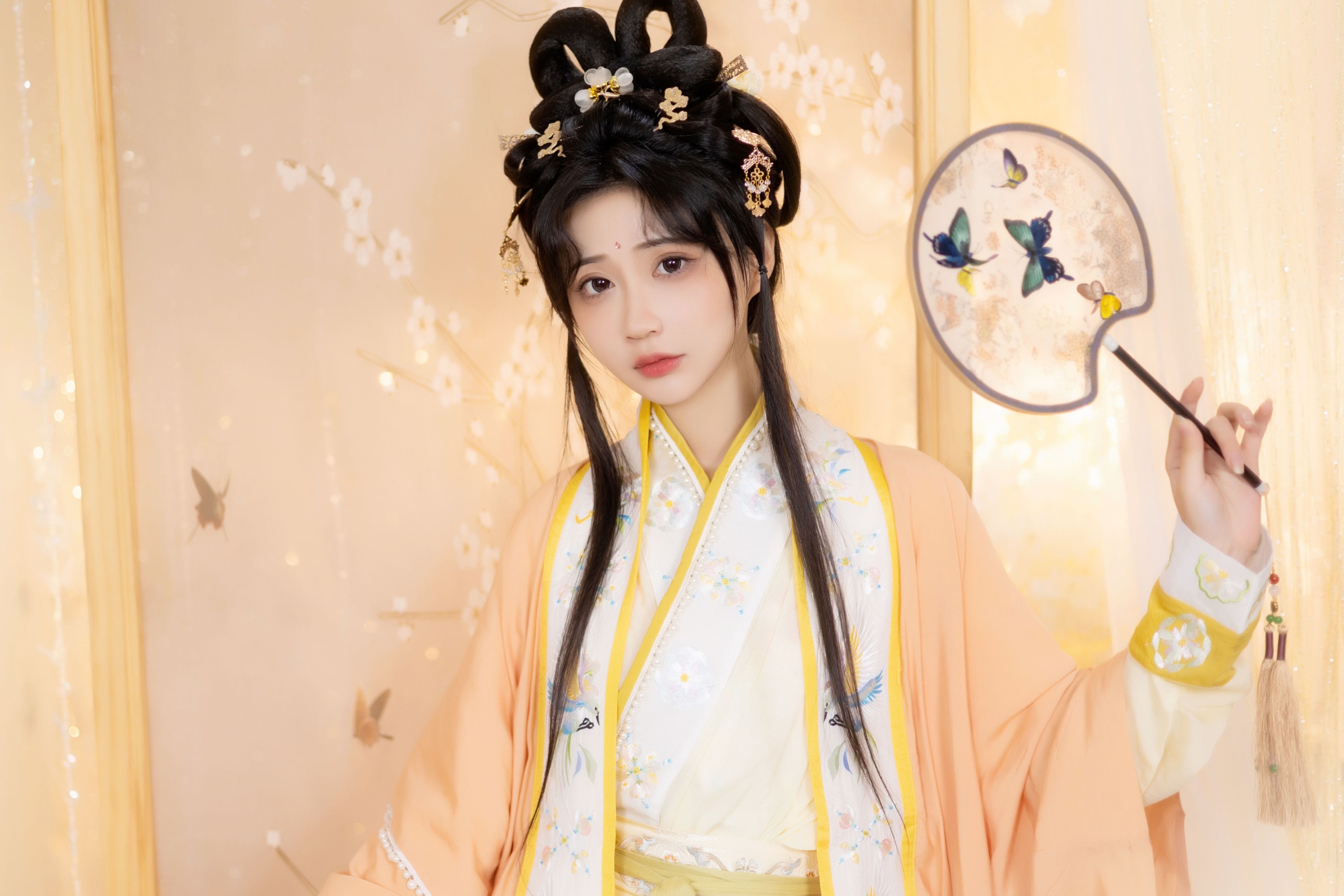 图片[7] - 绮罗生的小苏苏 - 《入梦来》[29P] - 机器猫次元 - 机器猫次元