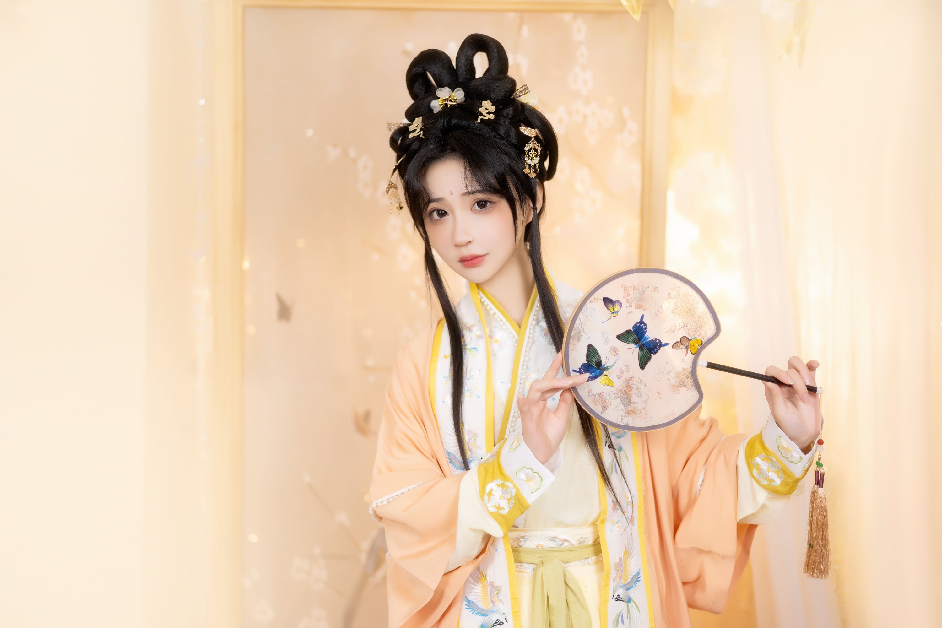 图片[5] - 绮罗生的小苏苏 - 《入梦来》[29P] - 机器猫次元 - 机器猫次元