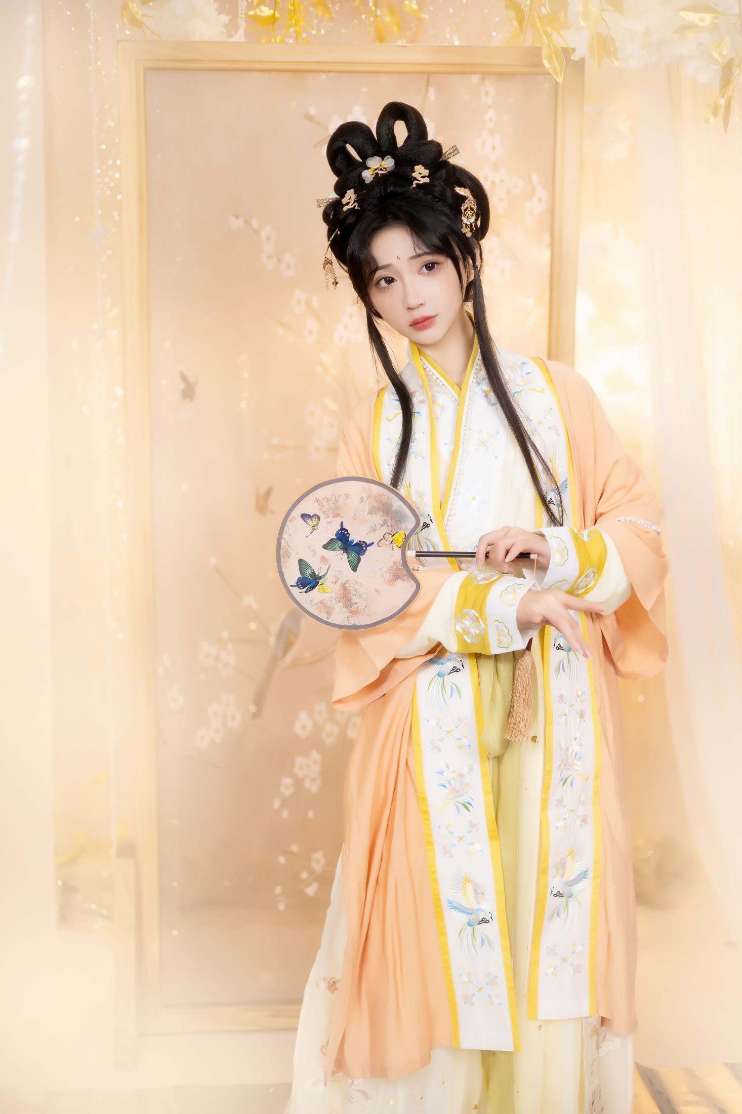 图片[4] - 绮罗生的小苏苏 - 《入梦来》[29P] - 机器猫次元 - 机器猫次元