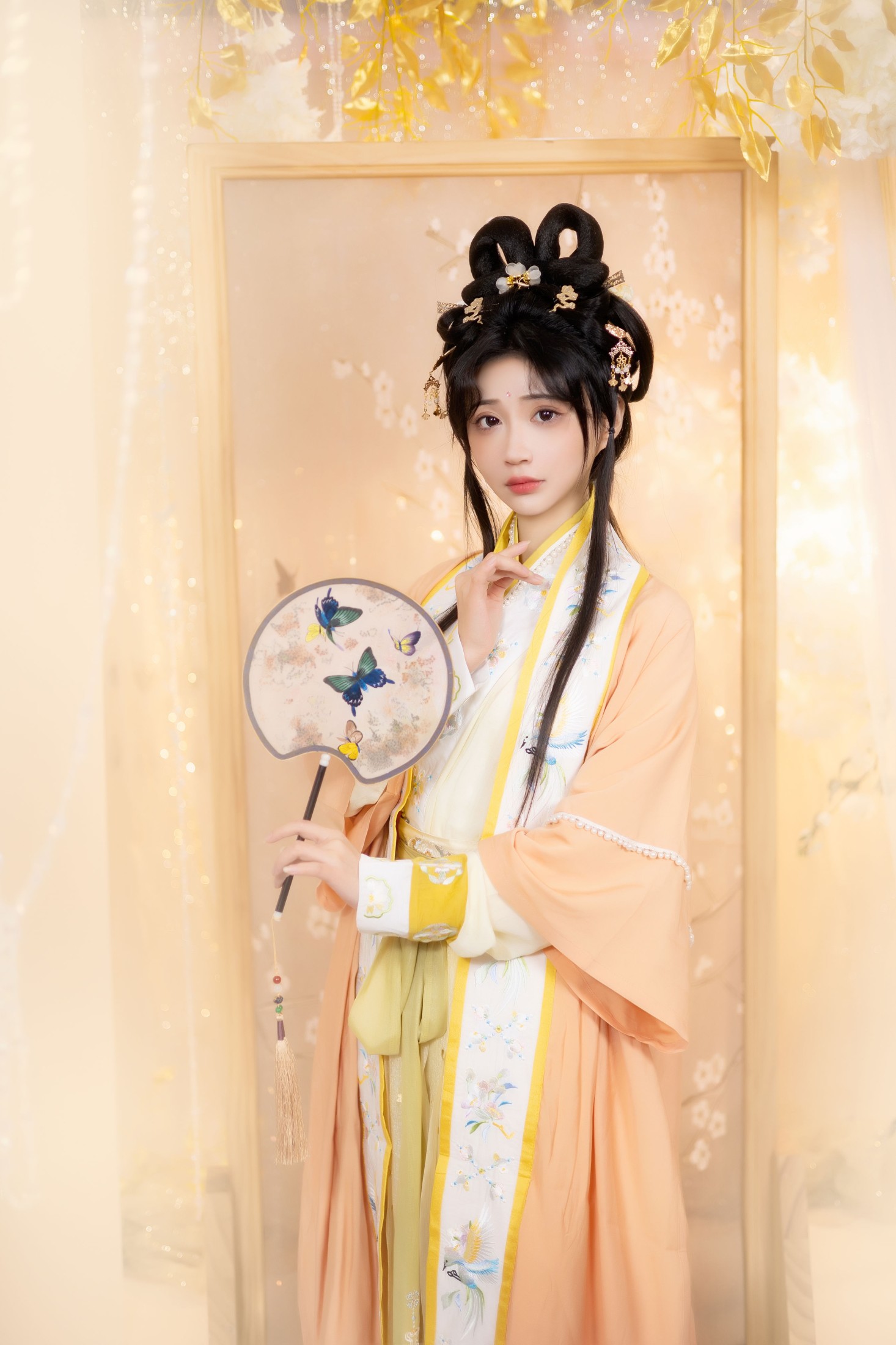 图片[6] - 绮罗生的小苏苏 - 《入梦来》[29P] - 机器猫次元 - 机器猫次元