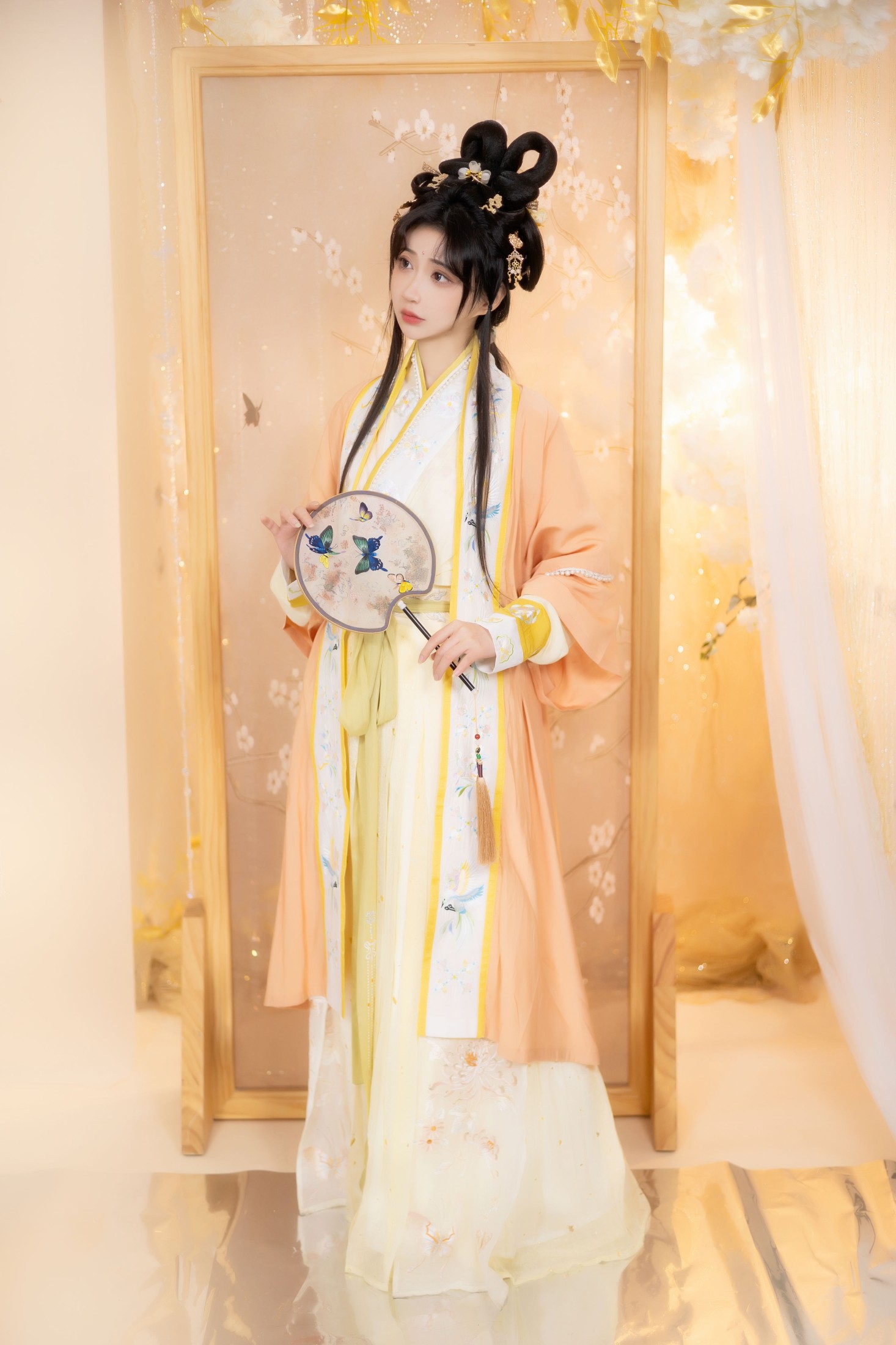 图片[8] - 绮罗生的小苏苏 - 《入梦来》[29P] - 机器猫次元 - 机器猫次元