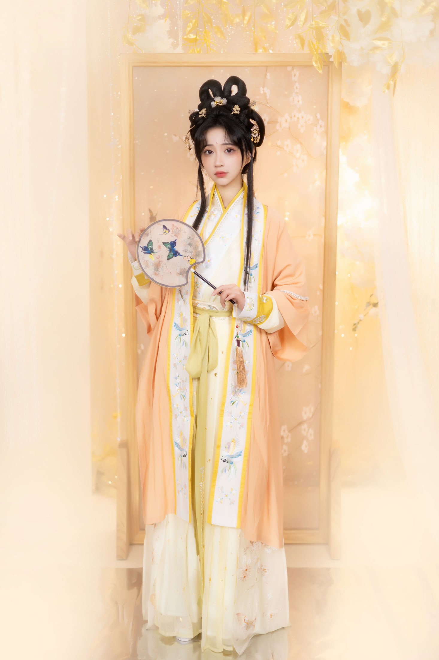 图片[3] - 绮罗生的小苏苏 - 《入梦来》[29P] - 机器猫次元 - 机器猫次元