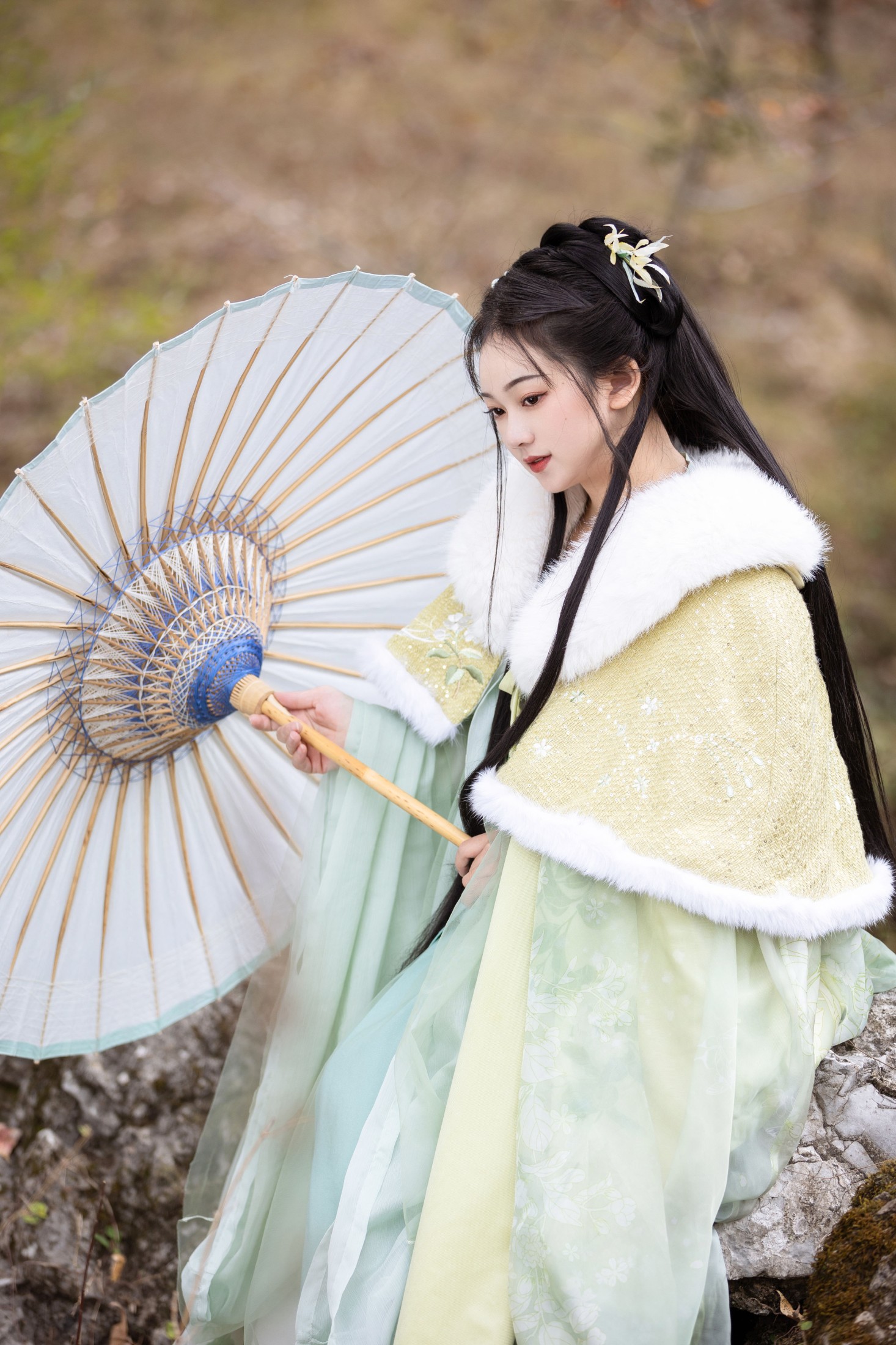 图片[7] - 秋哒哒- 《枫》[25P] - 机器猫次元 - 机器猫次元