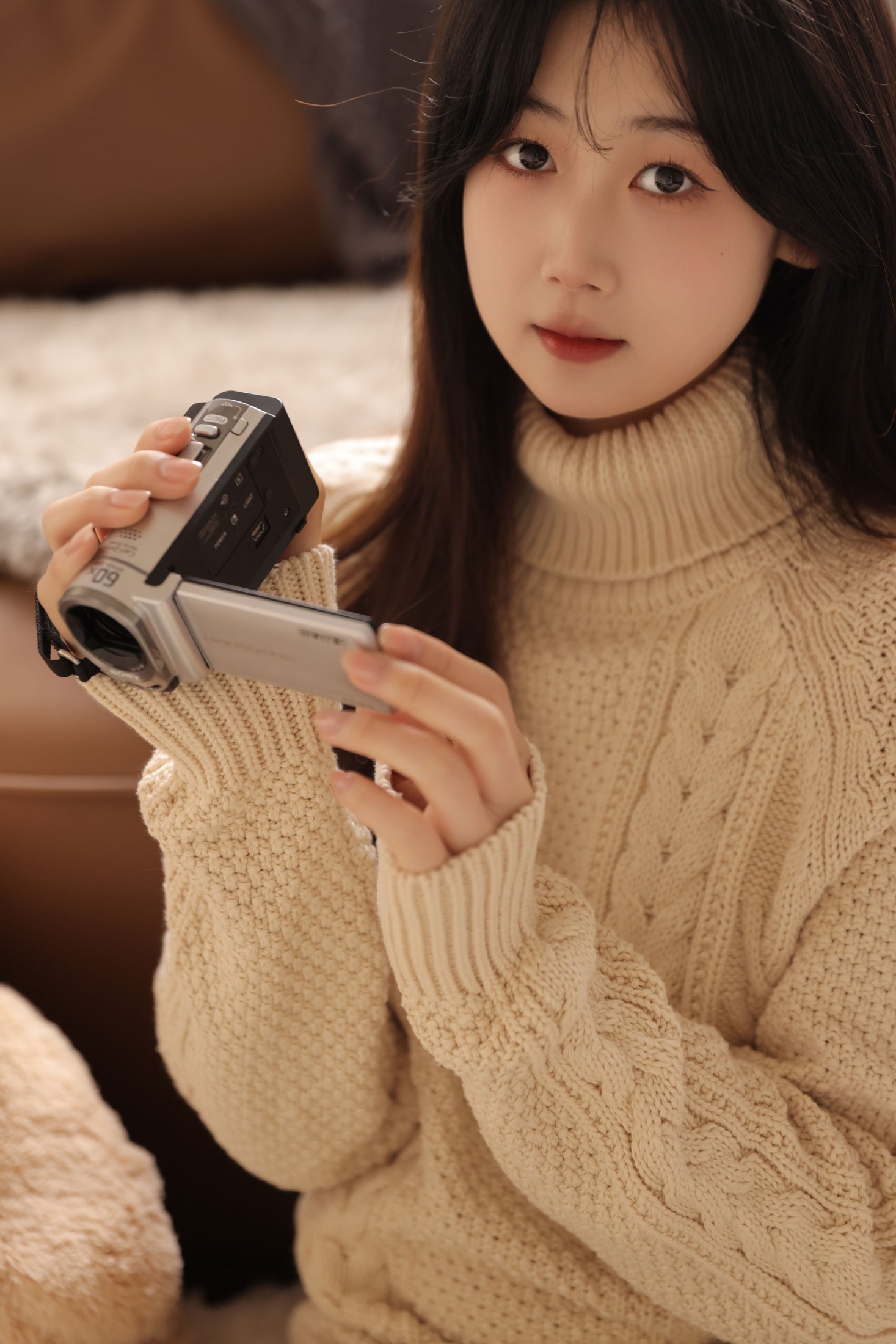 图片[7] - 小鹅酱酱酱 - 《小熊》[27P] - 机器猫次元 - 机器猫次元