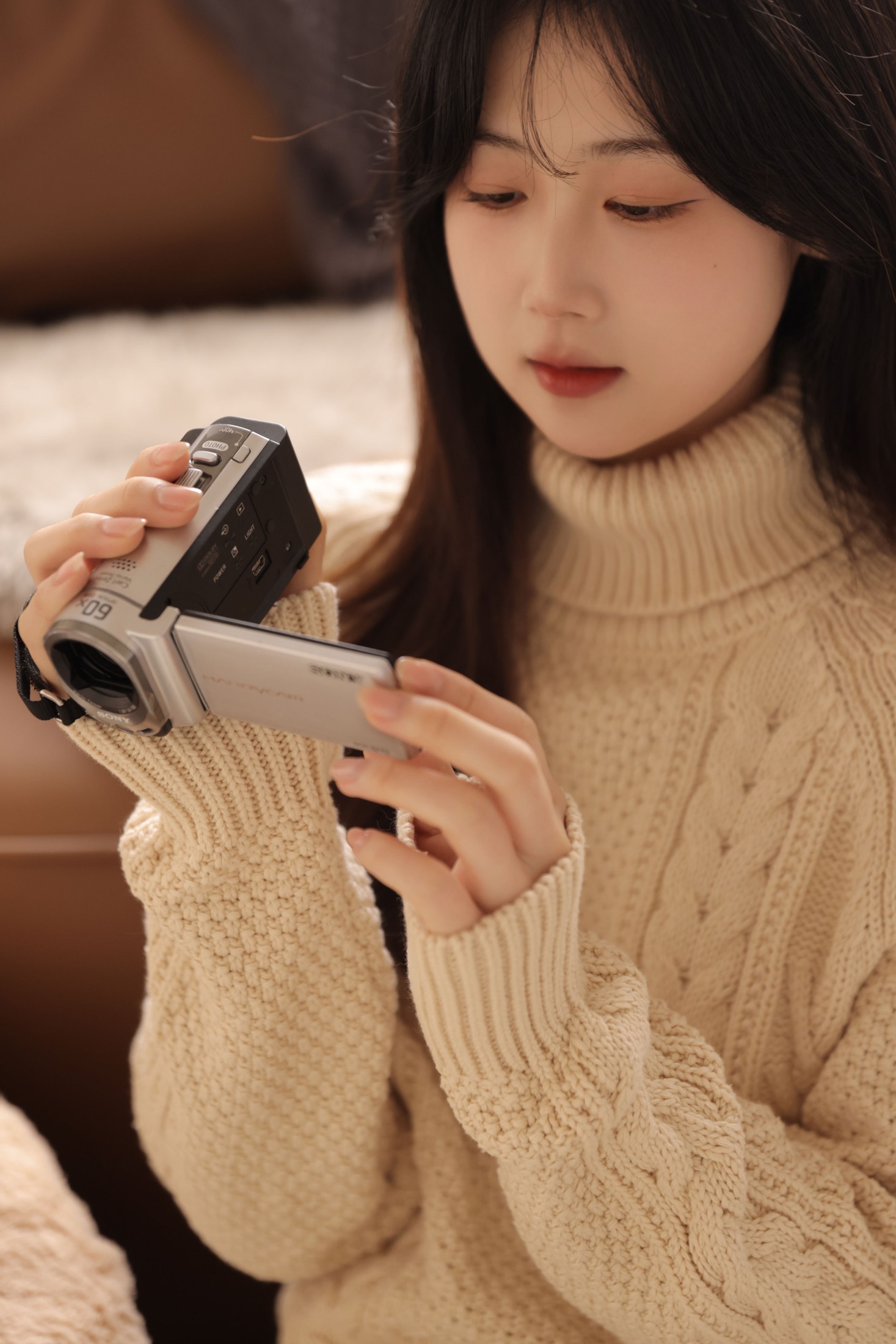 图片[8] - 小鹅酱酱酱 - 《小熊》[27P] - 机器猫次元 - 机器猫次元