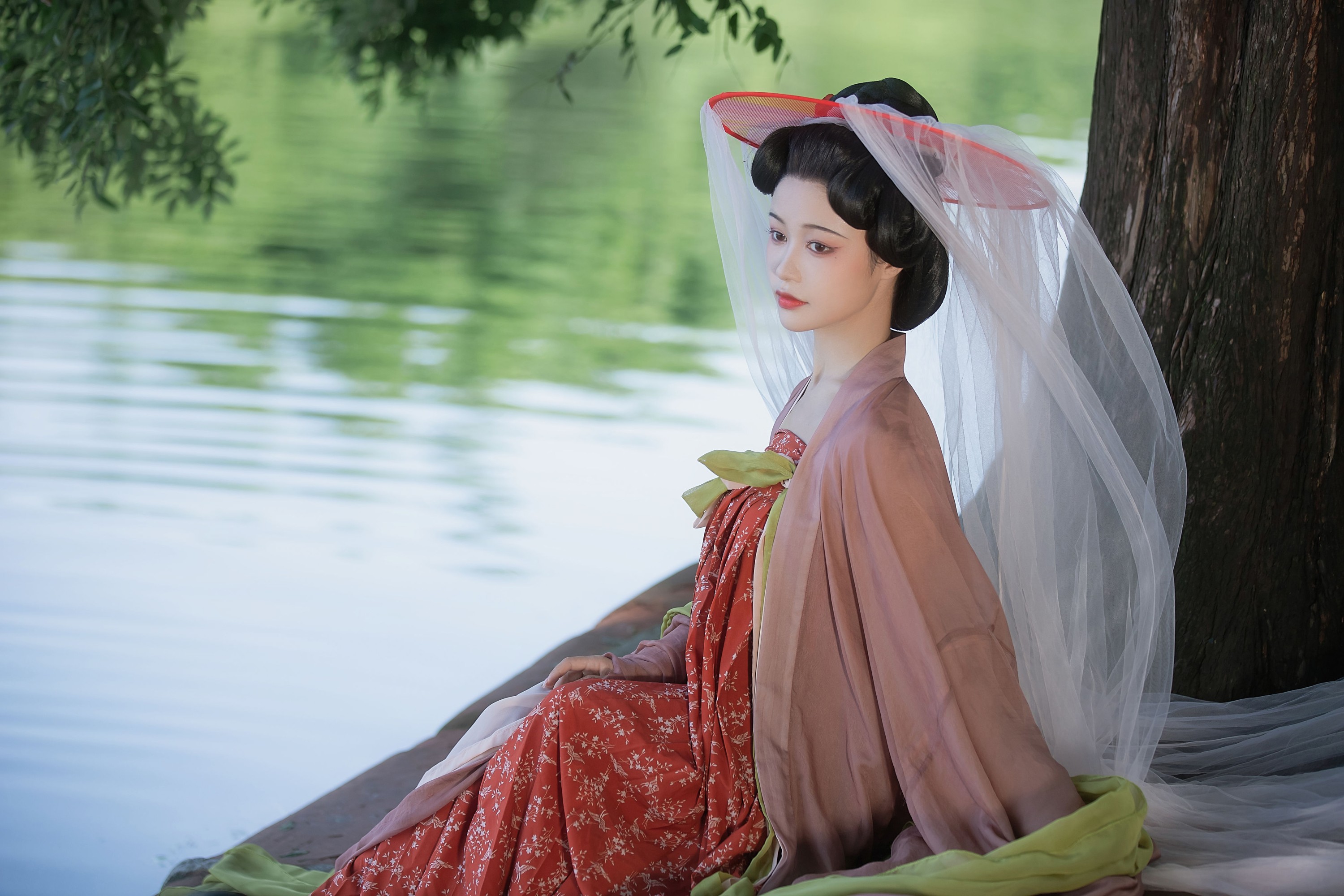 图片[3] - 梨一依 - 《流年》[22P] - 机器猫次元 - 机器猫次元