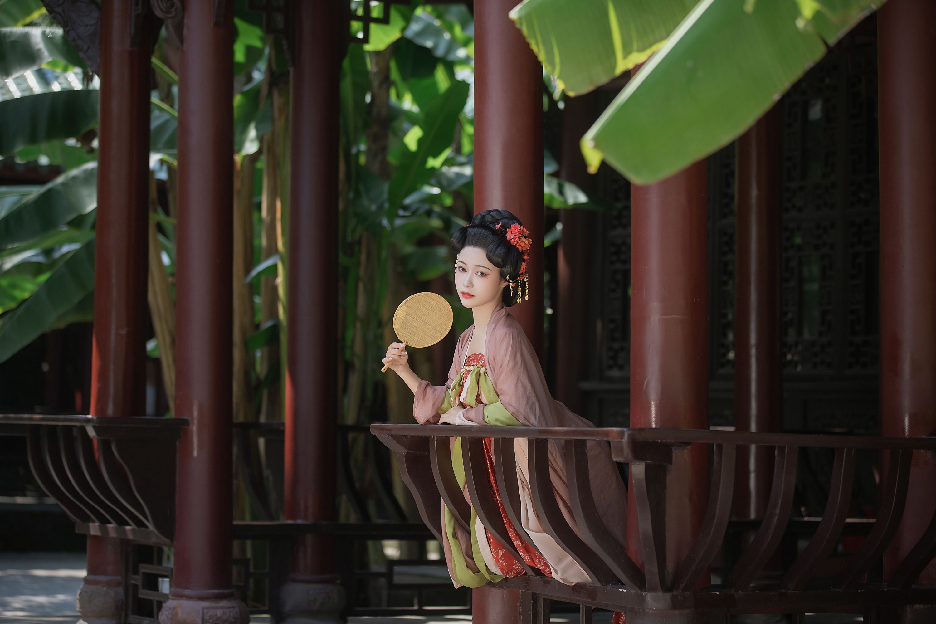 图片[8] - 梨一依 - 《流年》[22P] - 机器猫次元 - 机器猫次元