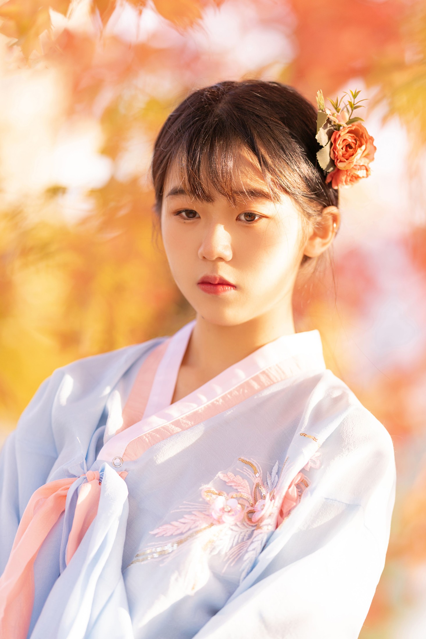 图片[3] - zzz - 《是秋天吗》[22P] - 机器猫次元 - 机器猫次元