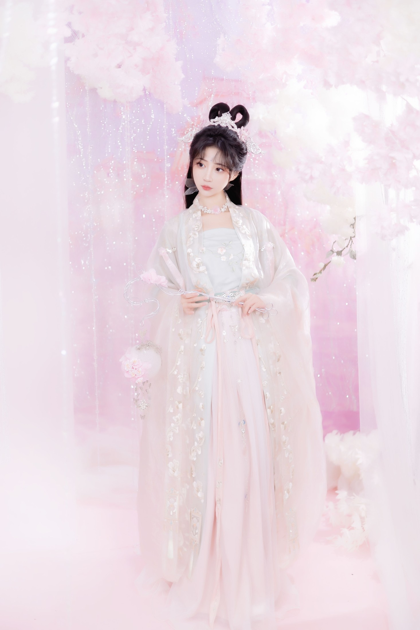 图片[3] - 绮罗生的小苏苏 - 《星月落》[28P] - 机器猫次元 - 机器猫次元