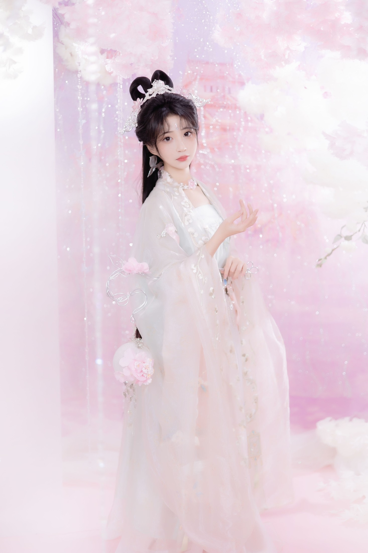 图片[8] - 绮罗生的小苏苏 - 《星月落》[28P] - 机器猫次元 - 机器猫次元