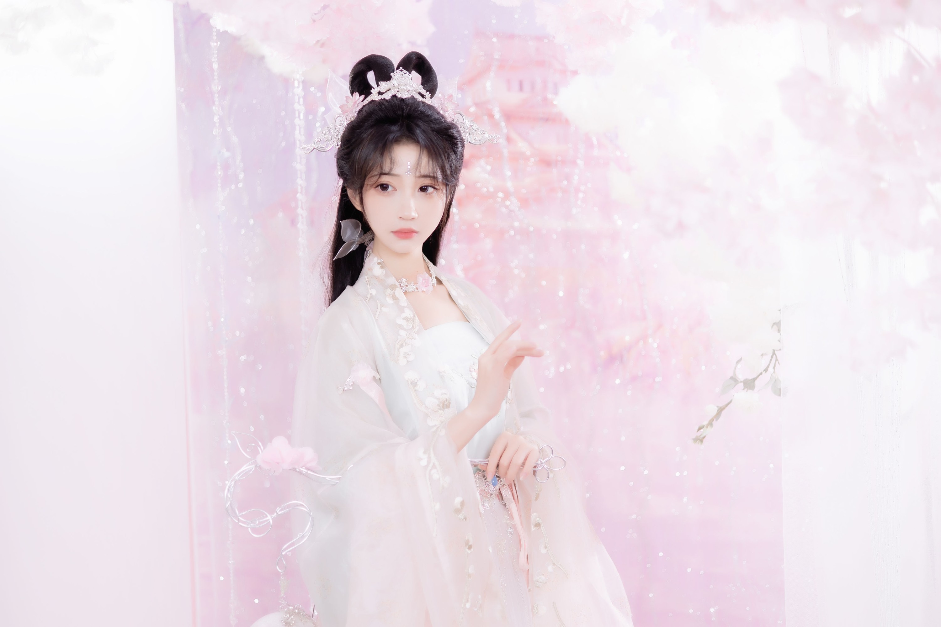 图片[7] - 绮罗生的小苏苏 - 《星月落》[28P] - 机器猫次元 - 机器猫次元