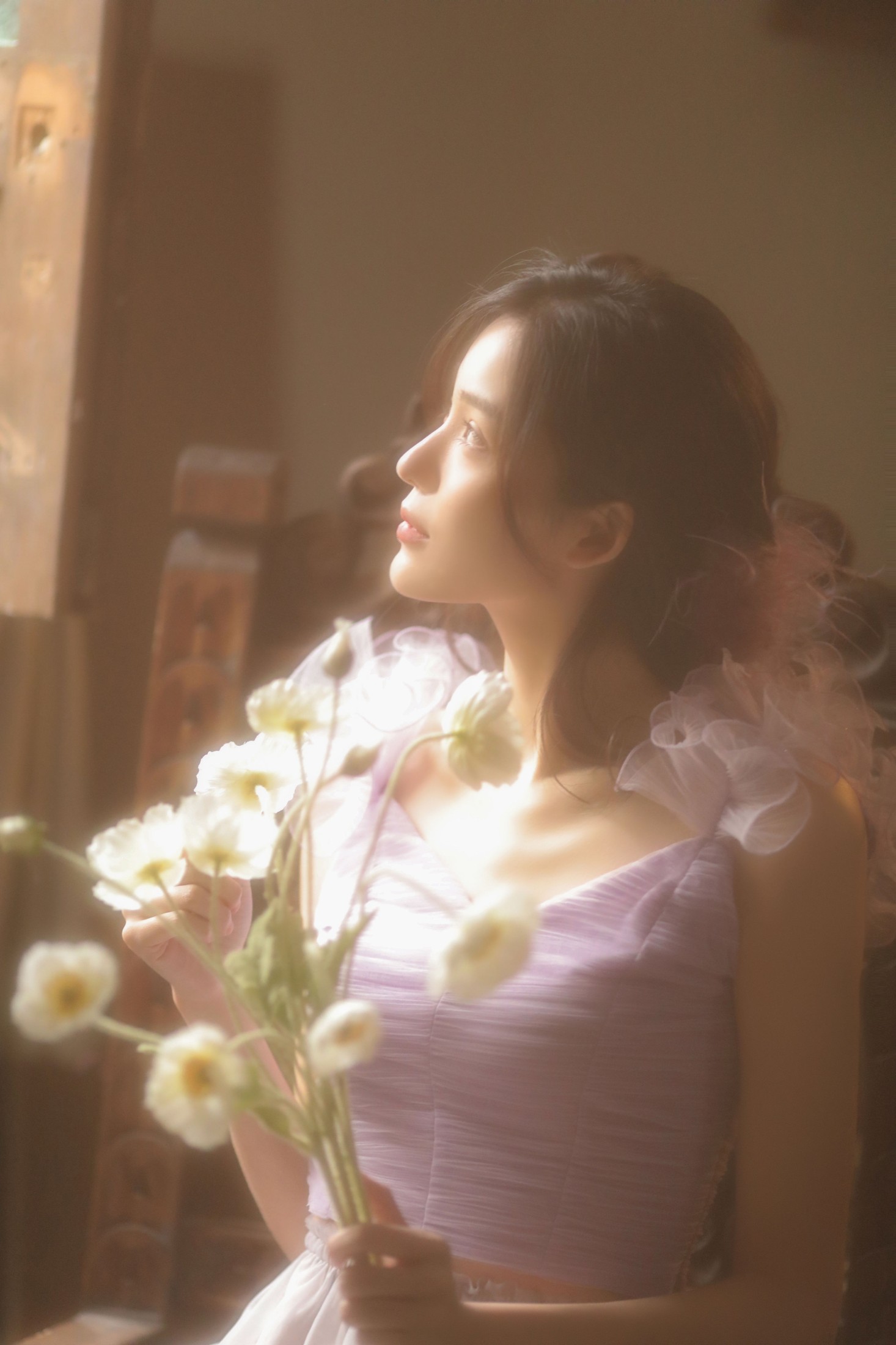 图片[6] - 凤 - 《没有花收的日子》[22P] - 机器猫次元 - 机器猫次元
