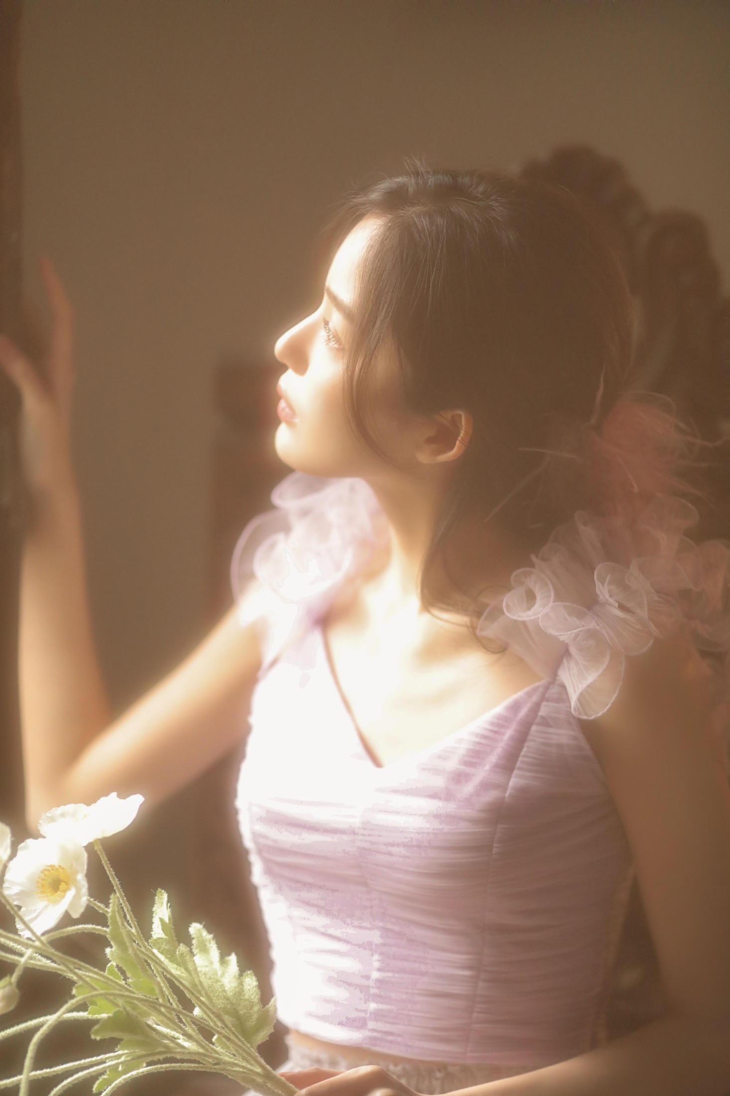 图片[3] - 凤 - 《没有花收的日子》[22P] - 机器猫次元 - 机器猫次元