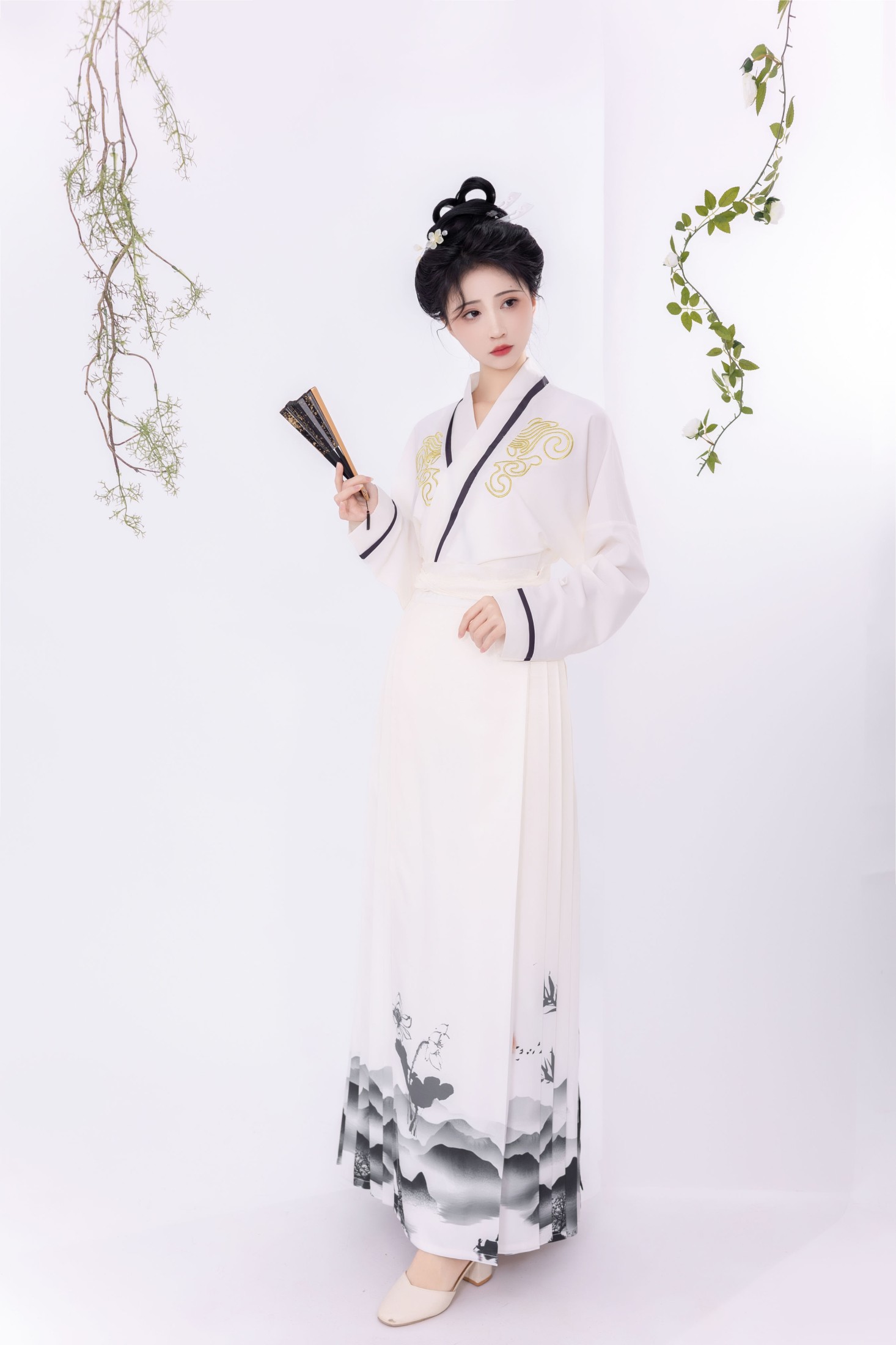 图片[7] - 绮罗生的小苏苏 - 《花与剑》[28P] - 机器猫次元 - 机器猫次元