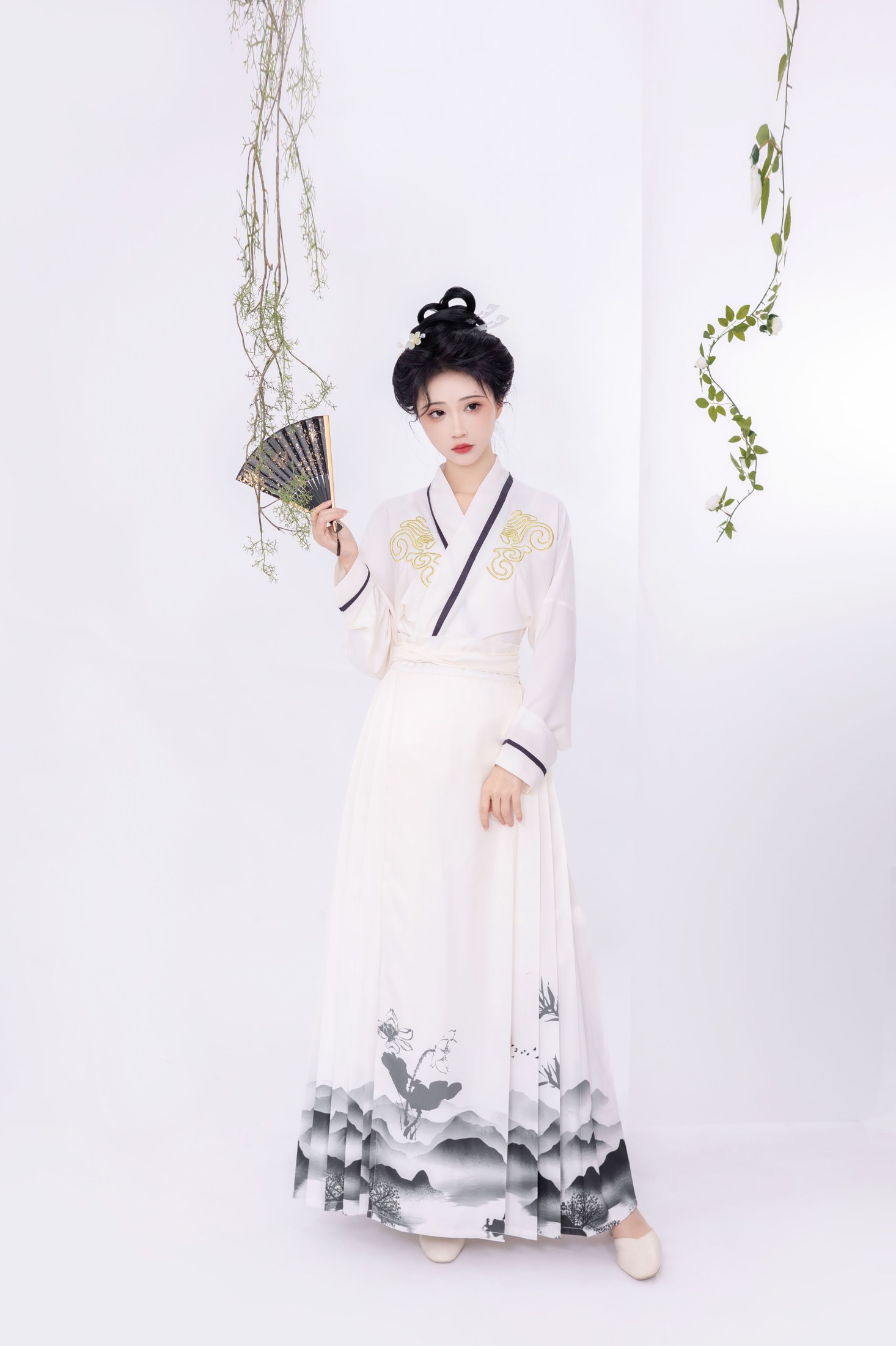 图片[6] - 绮罗生的小苏苏 - 《花与剑》[28P] - 机器猫次元 - 机器猫次元