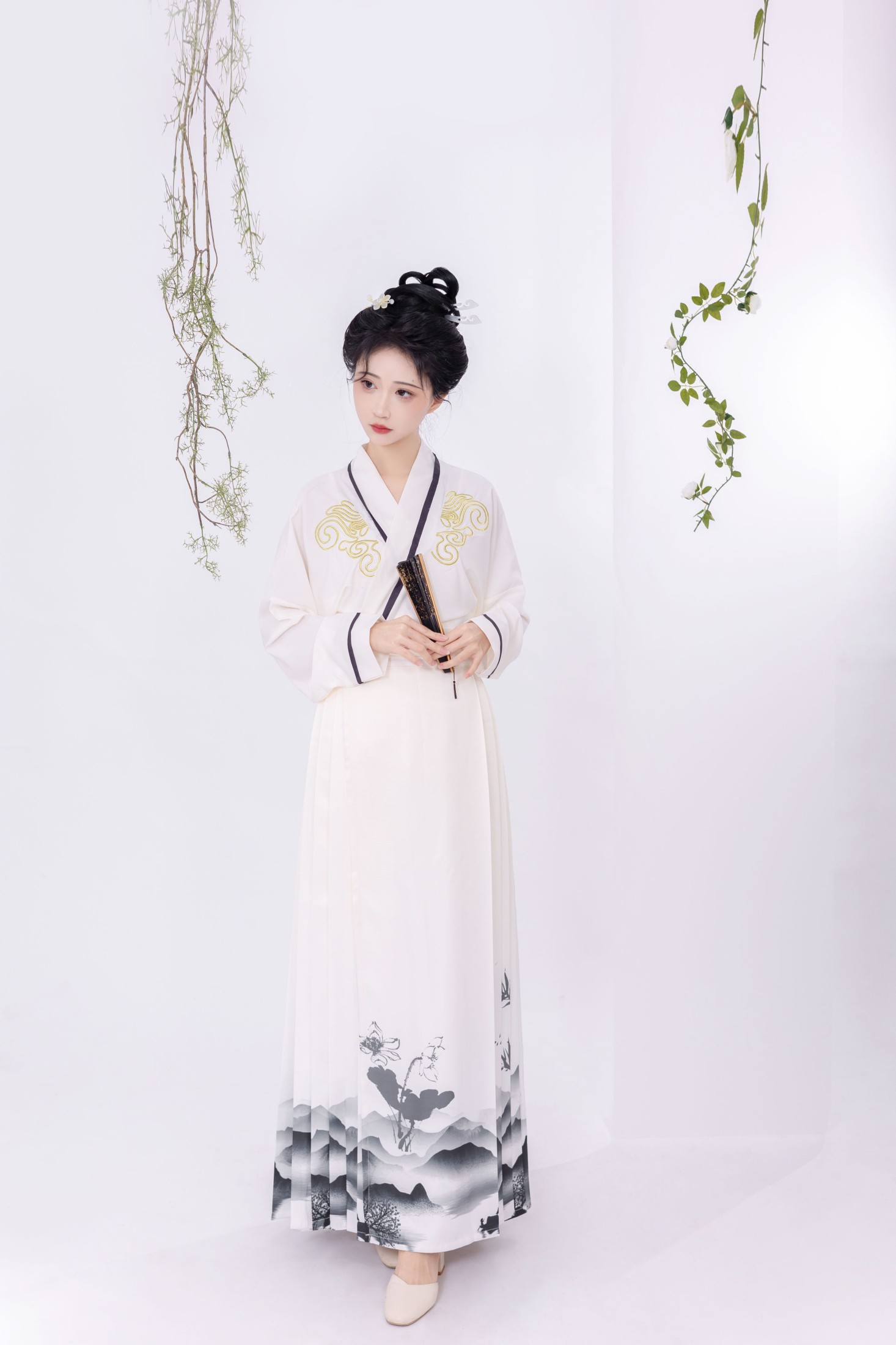 图片[4] - 绮罗生的小苏苏 - 《花与剑》[28P] - 机器猫次元 - 机器猫次元