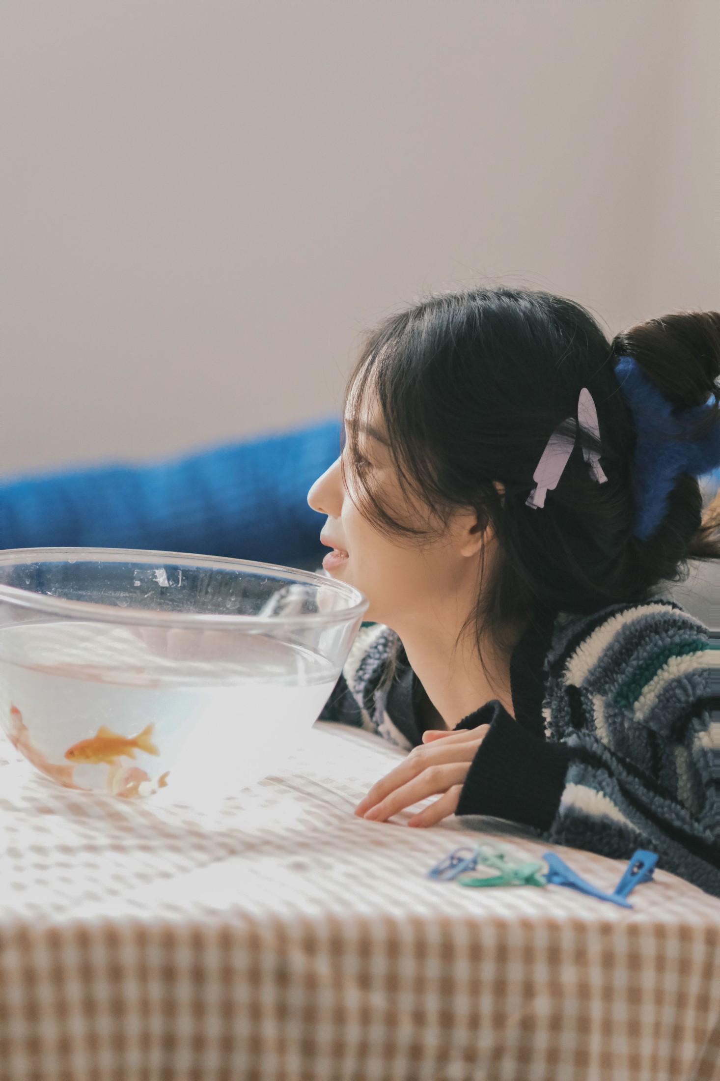 图片[7] - 凤 - 《是但求其爱》[22P] - 机器猫次元 - 机器猫次元