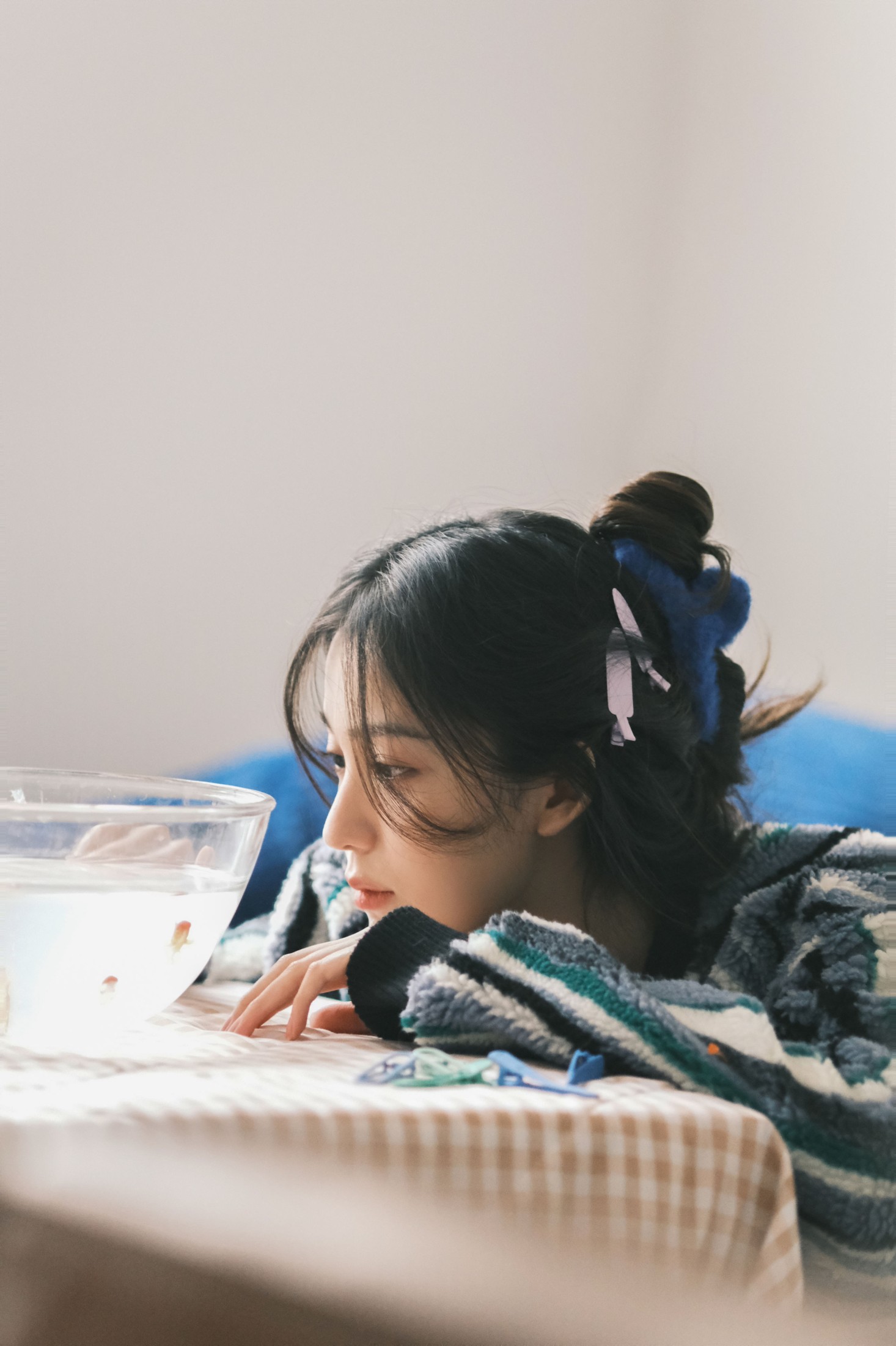 图片[3] - 凤 - 《是但求其爱》[22P] - 机器猫次元 - 机器猫次元