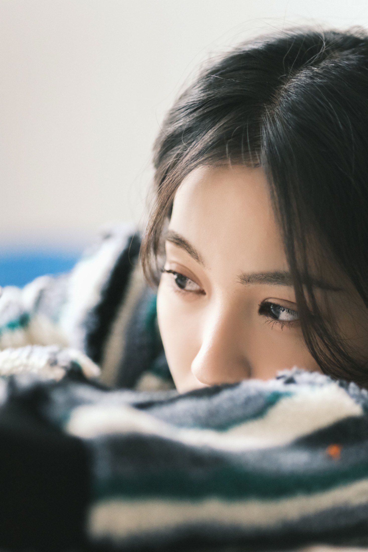 图片[4] - 凤 - 《是但求其爱》[22P] - 机器猫次元 - 机器猫次元