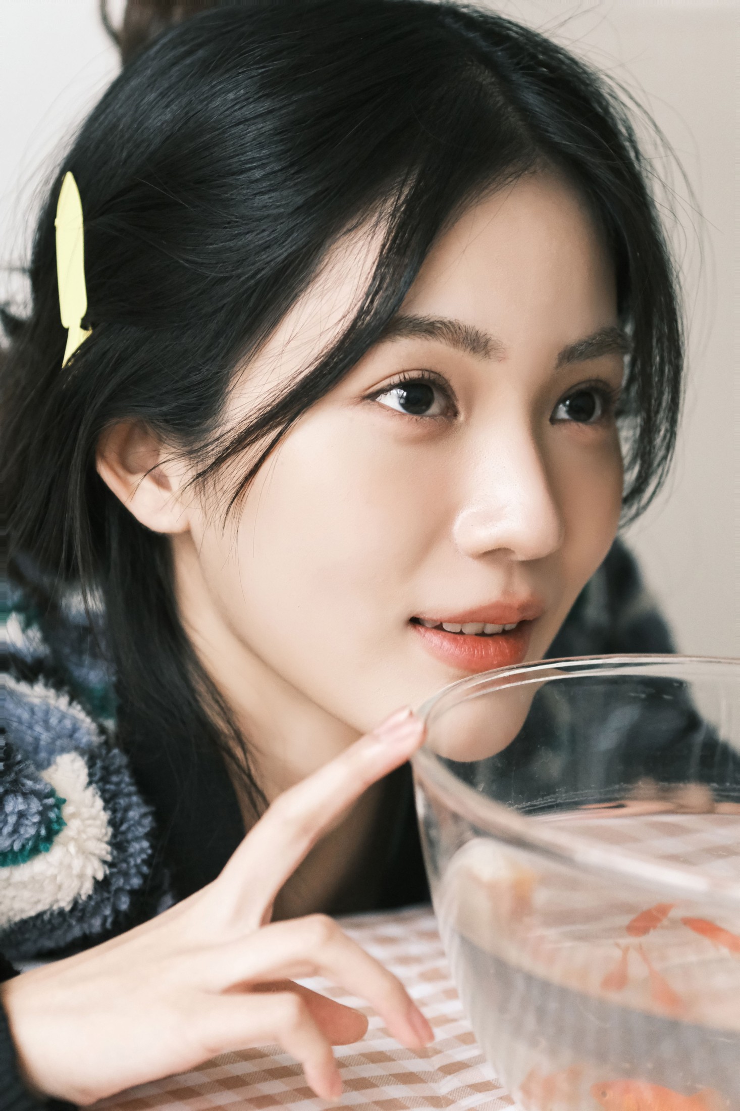 图片[6] - 凤 - 《是但求其爱》[22P] - 机器猫次元 - 机器猫次元