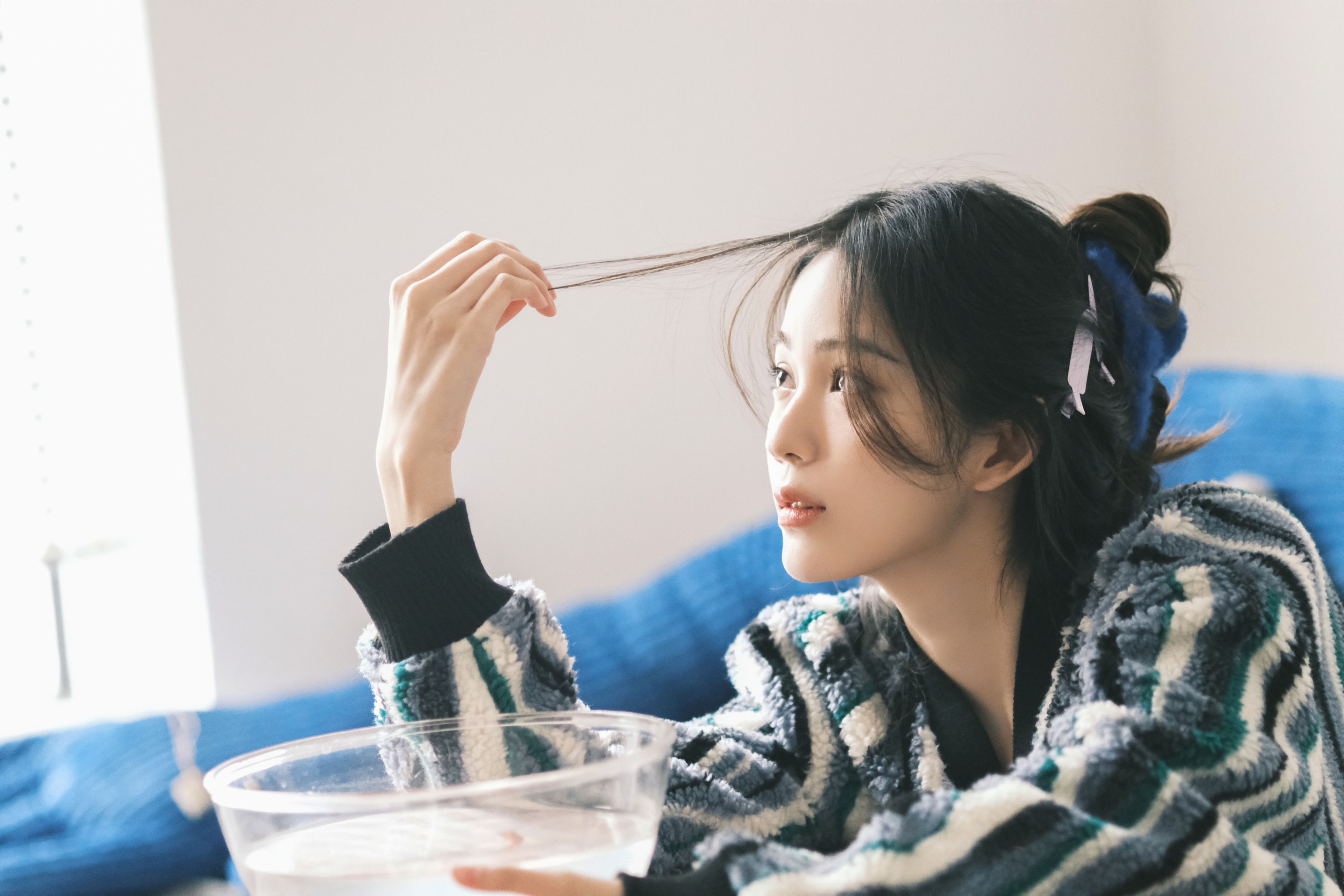 图片[5] - 凤 - 《是但求其爱》[22P] - 机器猫次元 - 机器猫次元
