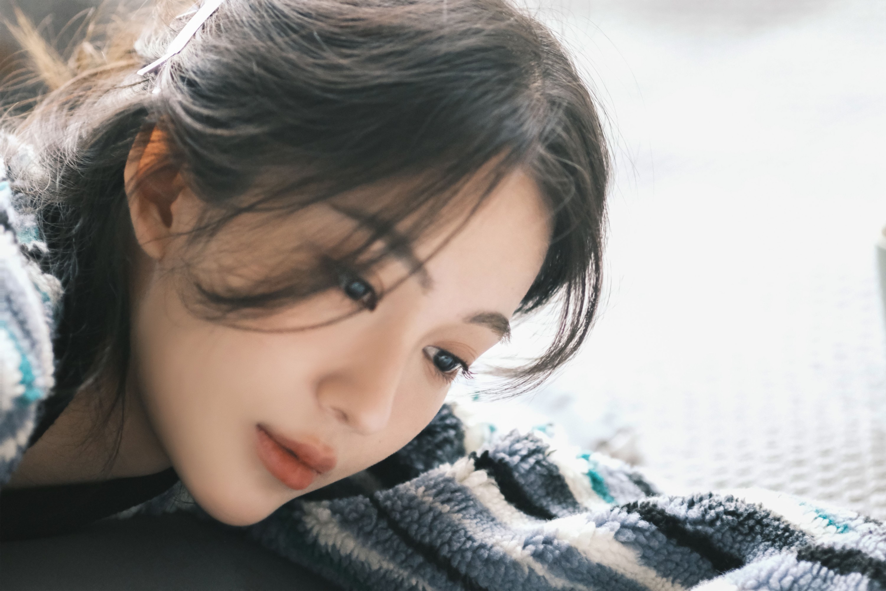 图片[8] - 凤 - 《是但求其爱》[22P] - 机器猫次元 - 机器猫次元