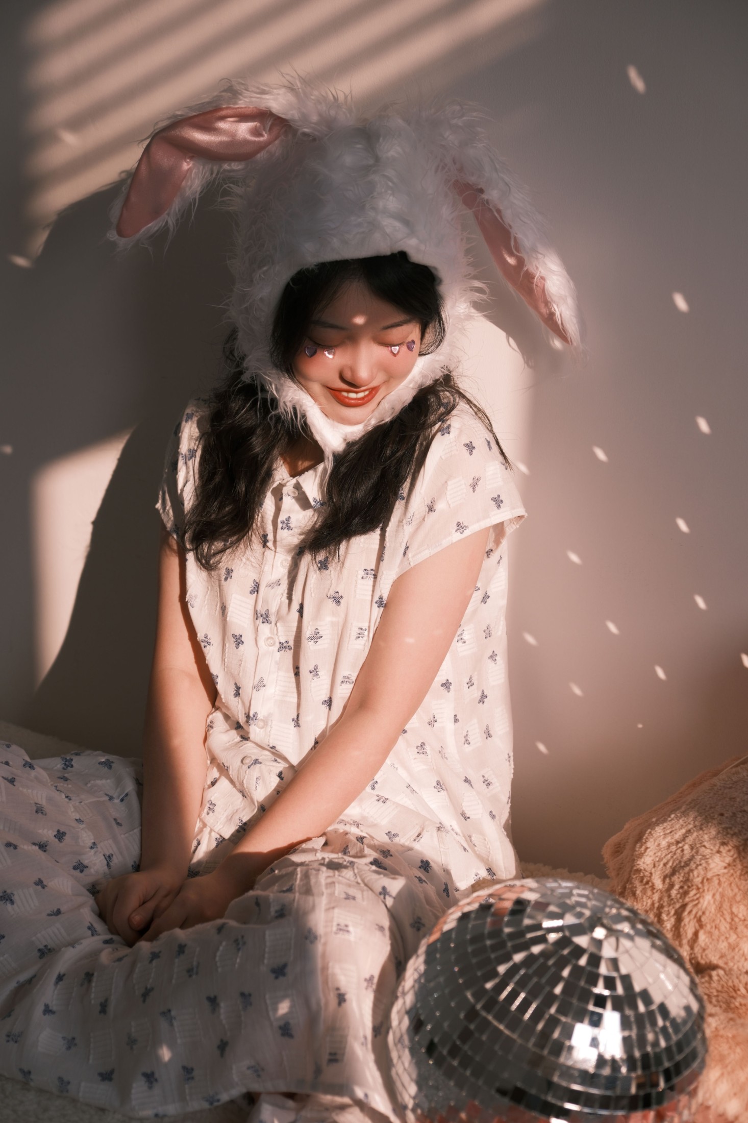 图片[4] - 饺子要吃烫烫烫烫搭 - 《兔子》[23P] - 机器猫次元 - 机器猫次元
