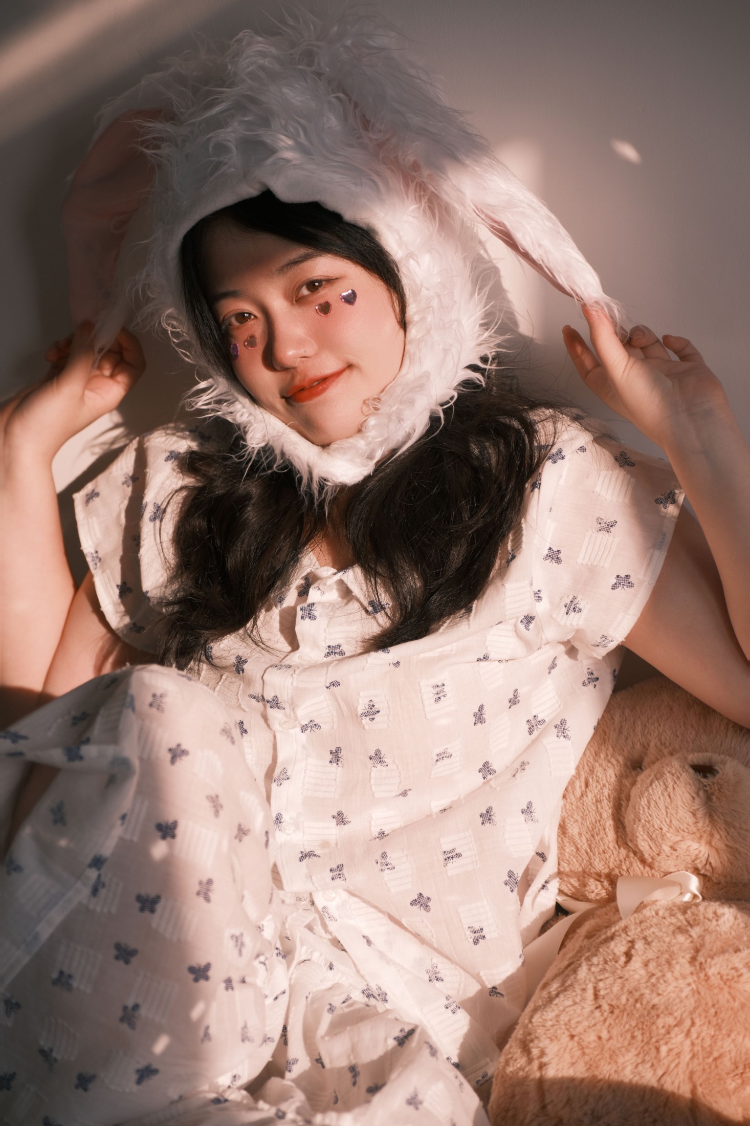 图片[8] - 饺子要吃烫烫烫烫搭 - 《兔子》[23P] - 机器猫次元 - 机器猫次元