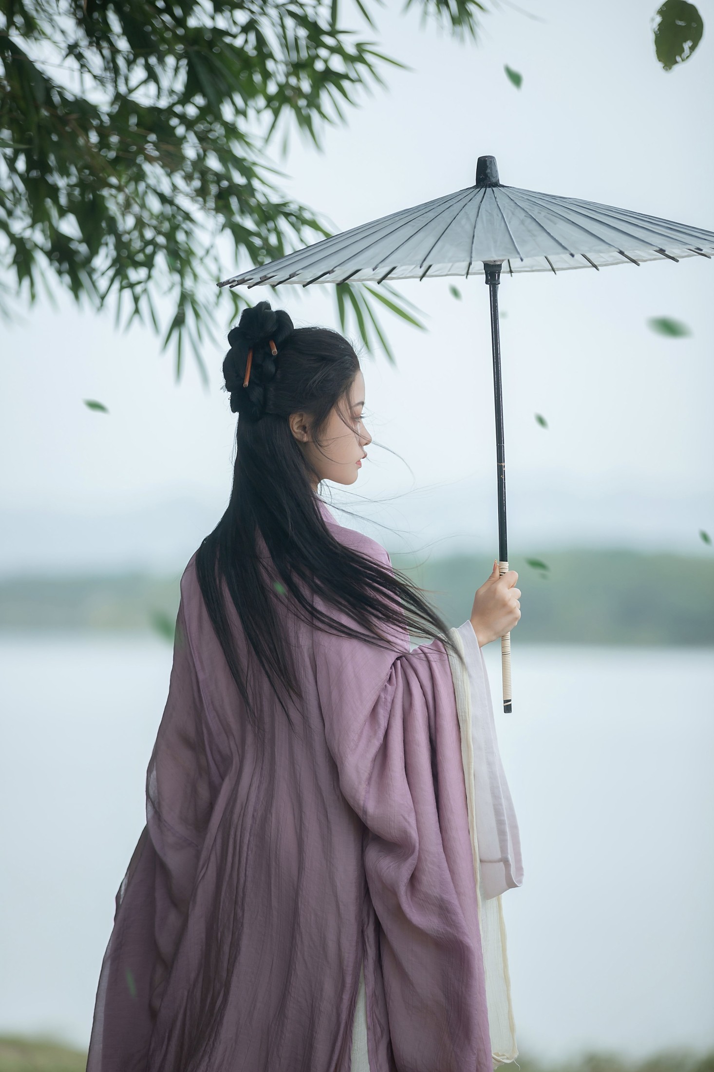 图片[6] - 梨一依 - 《青衣》[21P] - 机器猫次元 - 机器猫次元