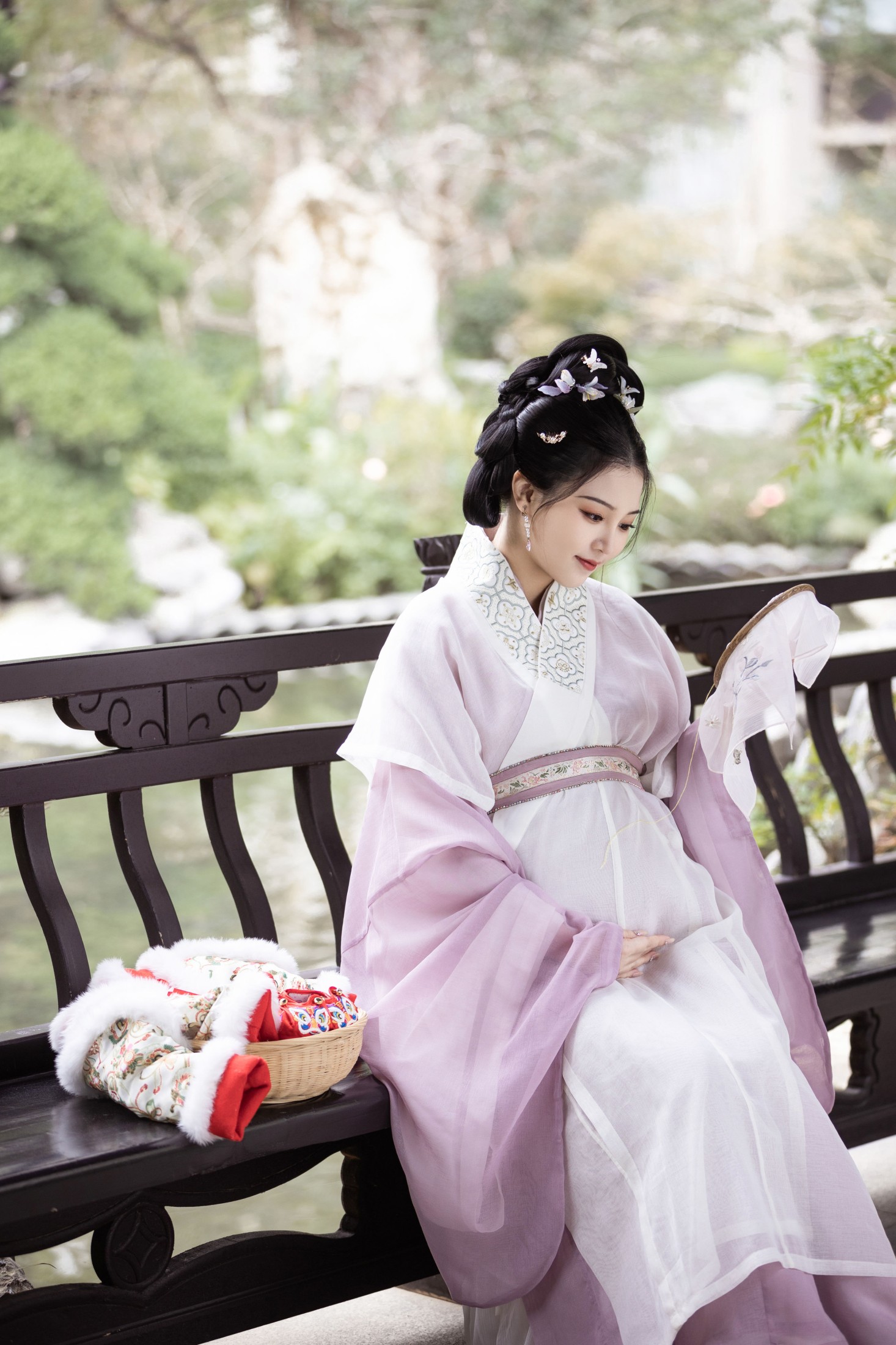 图片[6] - 一堆零一 - 《添丁》[39P] - 机器猫次元 - 机器猫次元