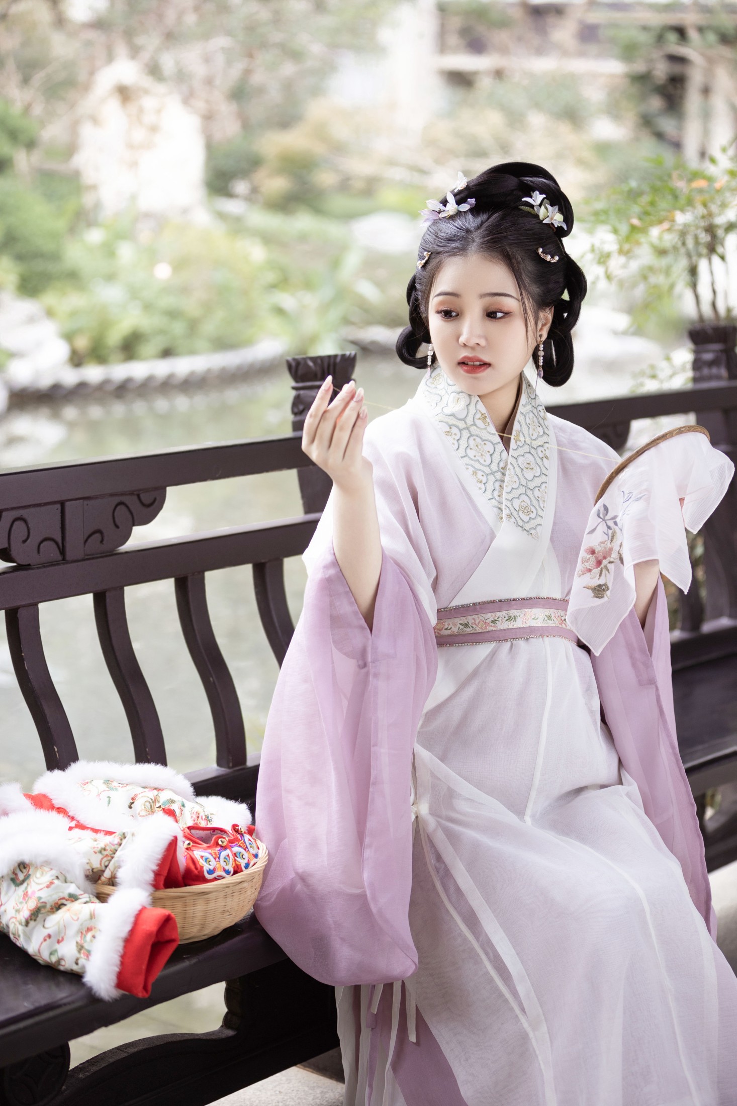 图片[8] - 一堆零一 - 《添丁》[39P] - 机器猫次元 - 机器猫次元