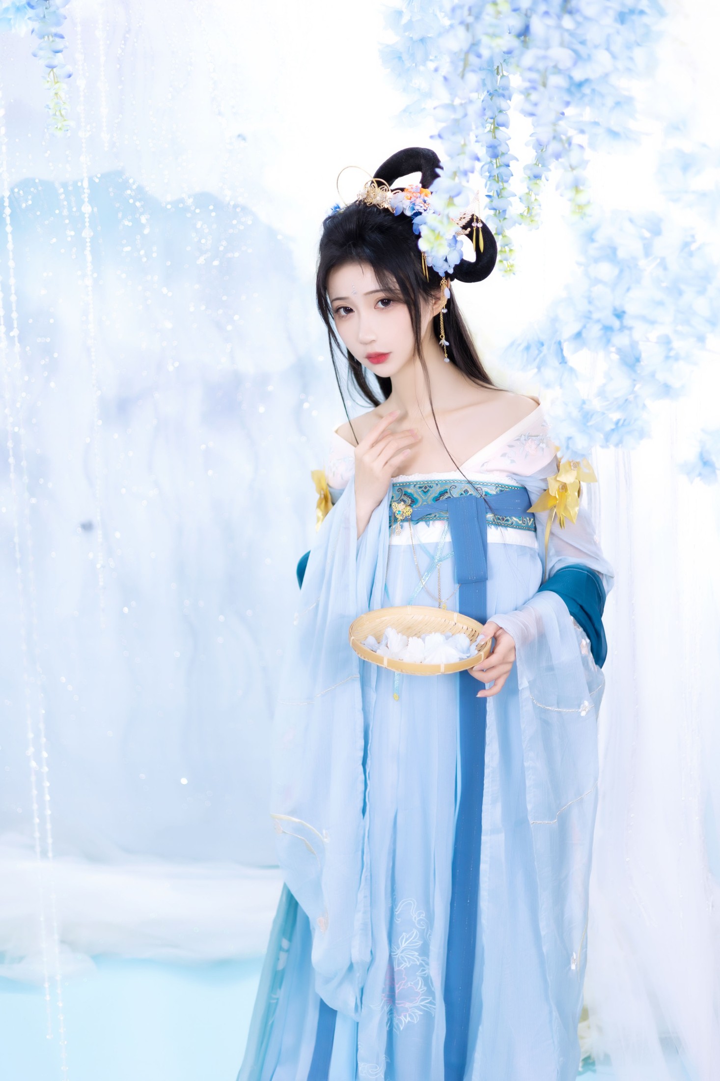 图片[6] - 绮罗生的小苏苏 - 《枕边书》[26P] - 机器猫次元 - 机器猫次元