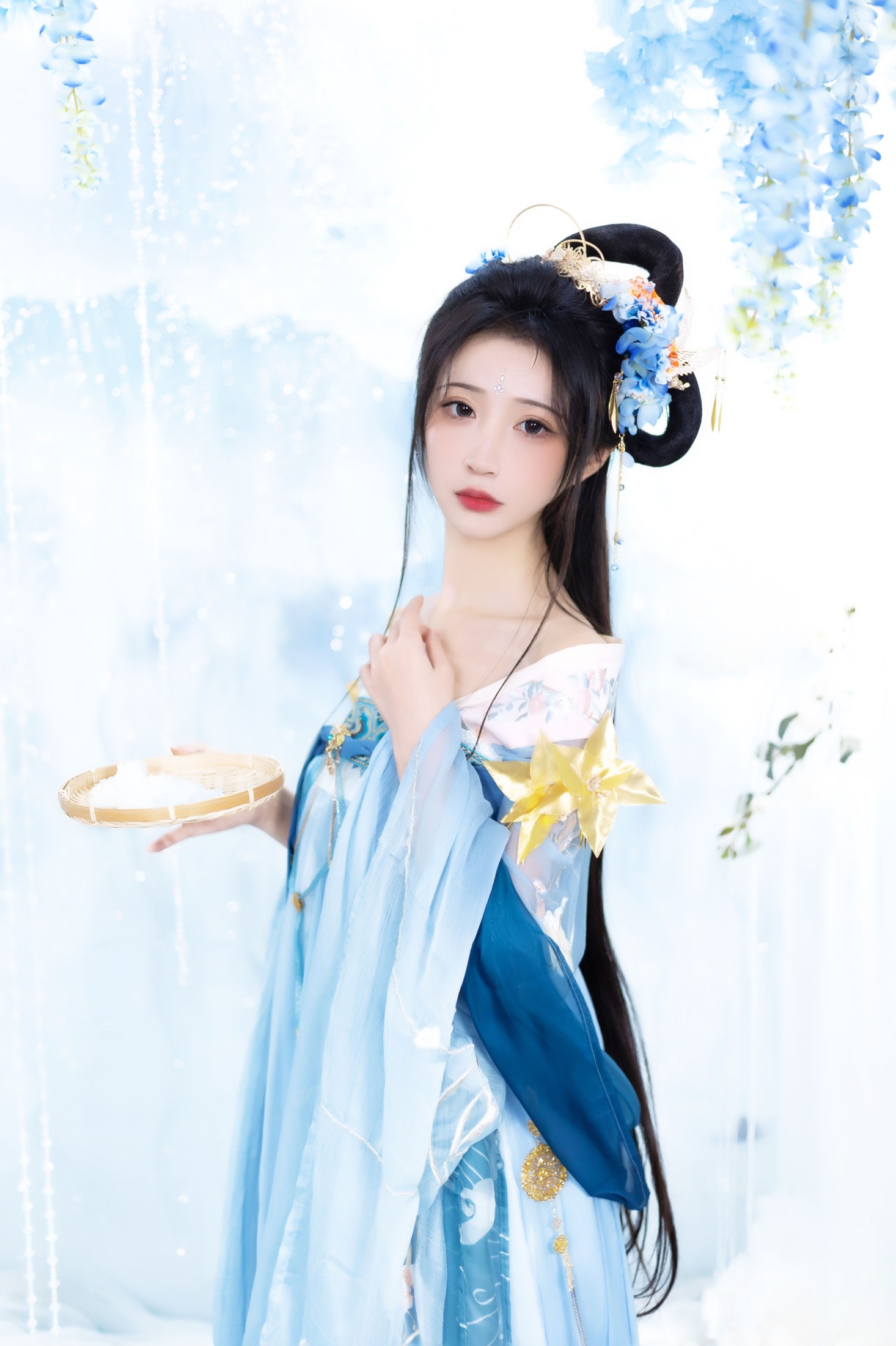 图片[5] - 绮罗生的小苏苏 - 《枕边书》[26P] - 机器猫次元 - 机器猫次元