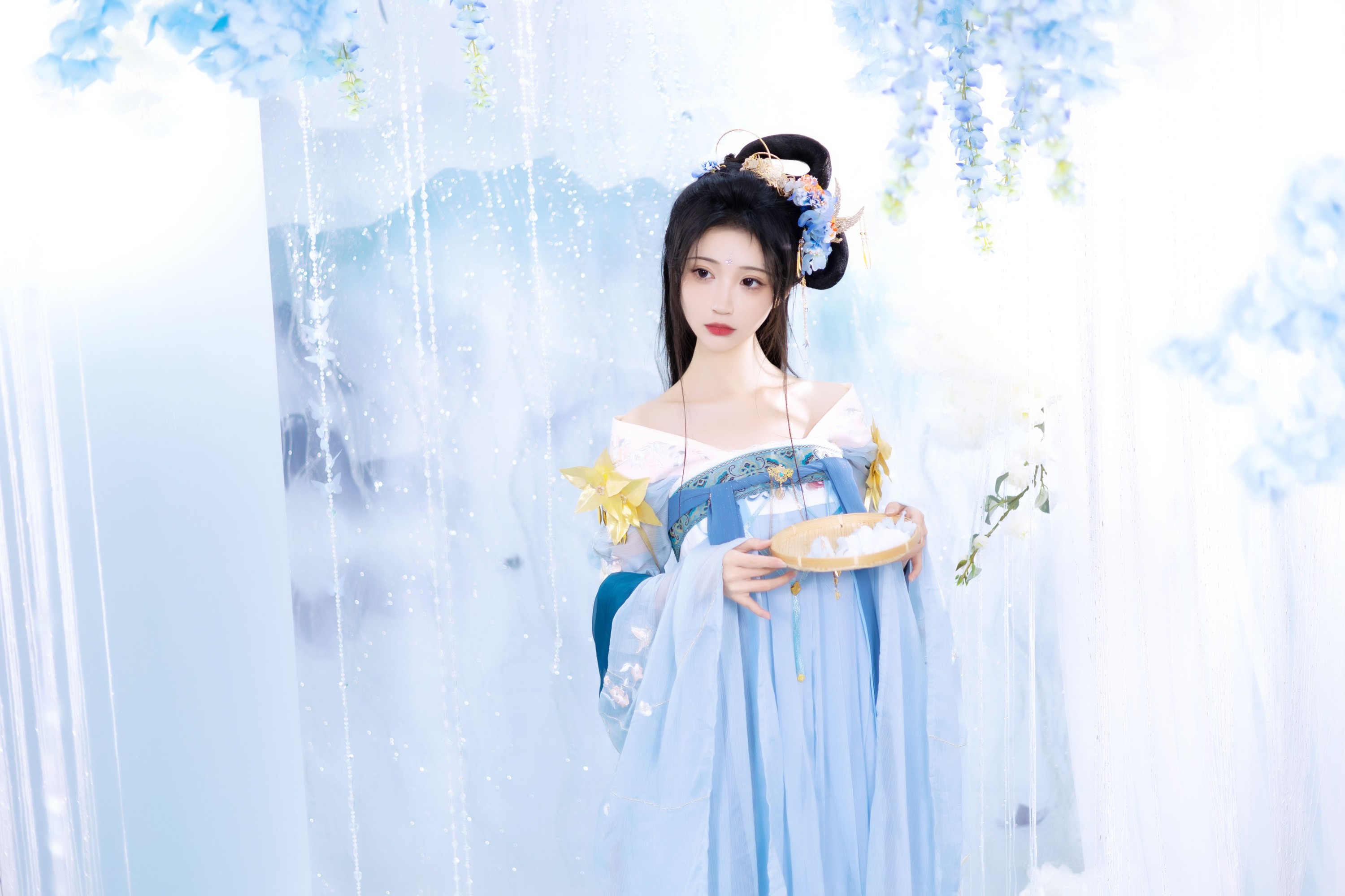 图片[4] - 绮罗生的小苏苏 - 《枕边书》[26P] - 机器猫次元 - 机器猫次元