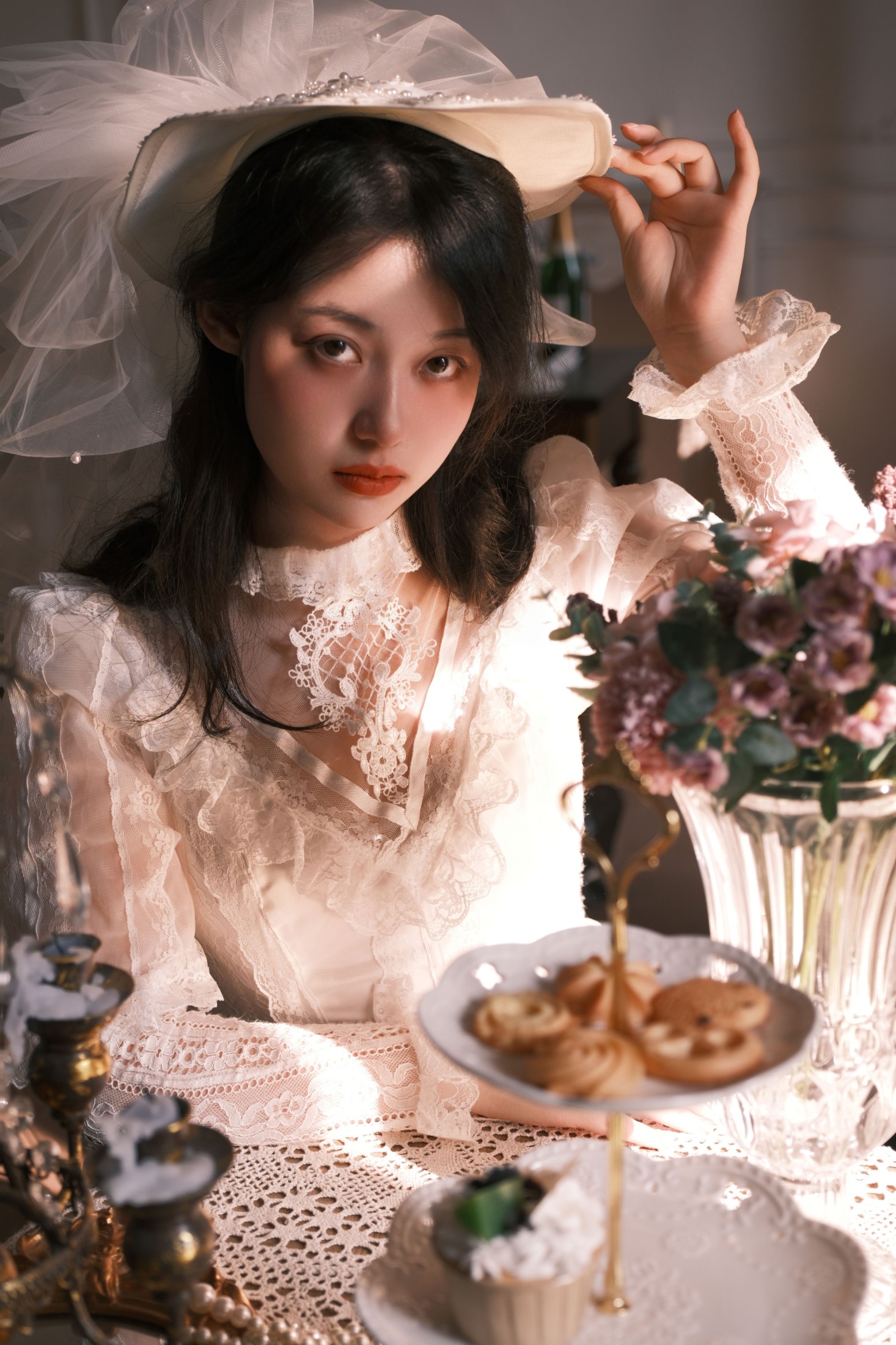 图片[4] - 饺子要吃烫烫烫烫搭 - 《光》[22P] - 机器猫次元 - 机器猫次元