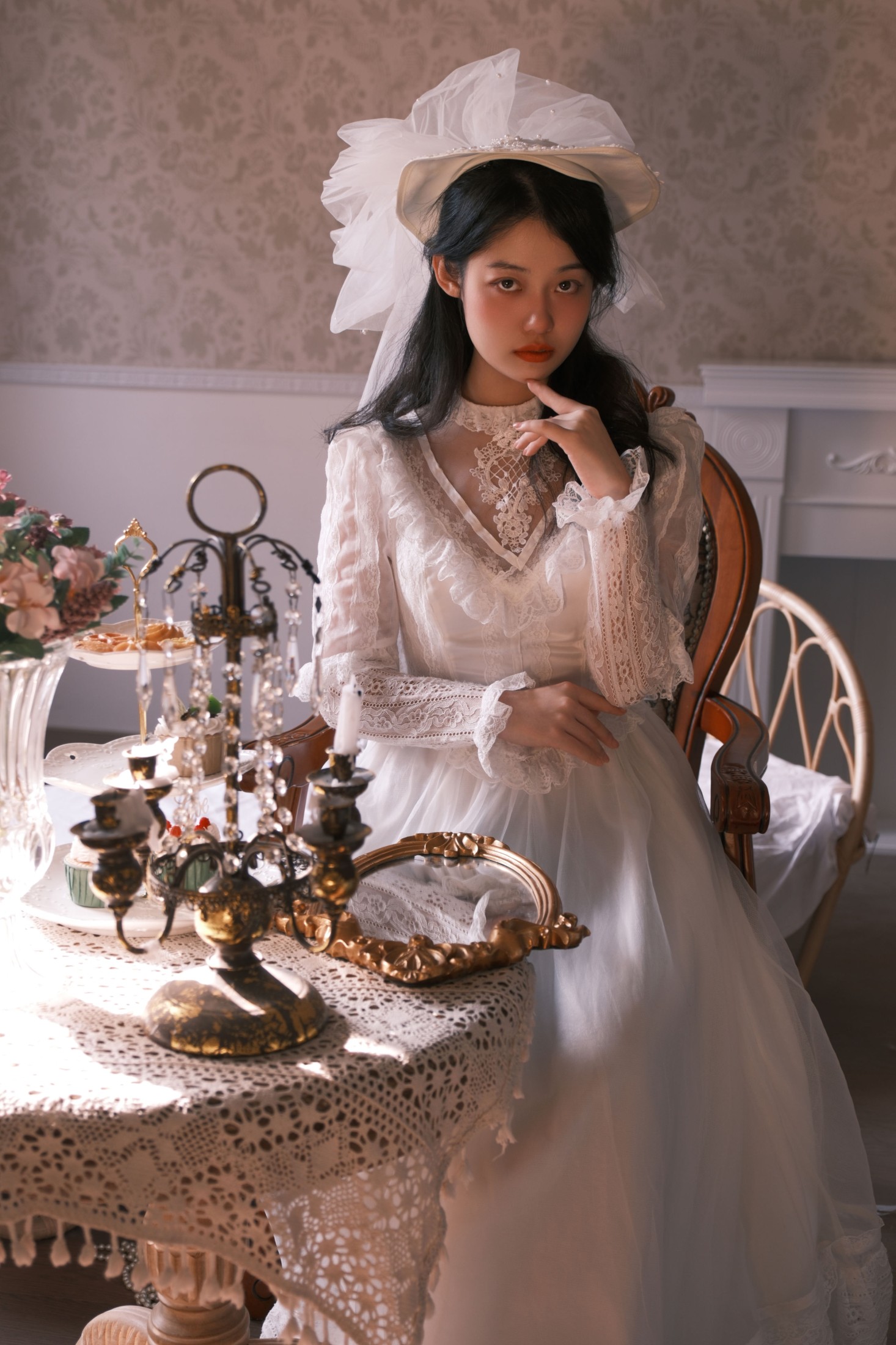 图片[3] - 饺子要吃烫烫烫烫搭 - 《光》[22P] - 机器猫次元 - 机器猫次元