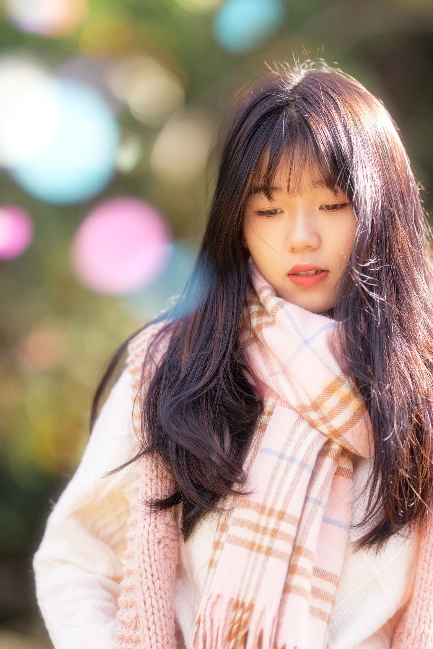 图片[4] - zzz - 《冬日》[26P] - 机器猫次元 - 机器猫次元