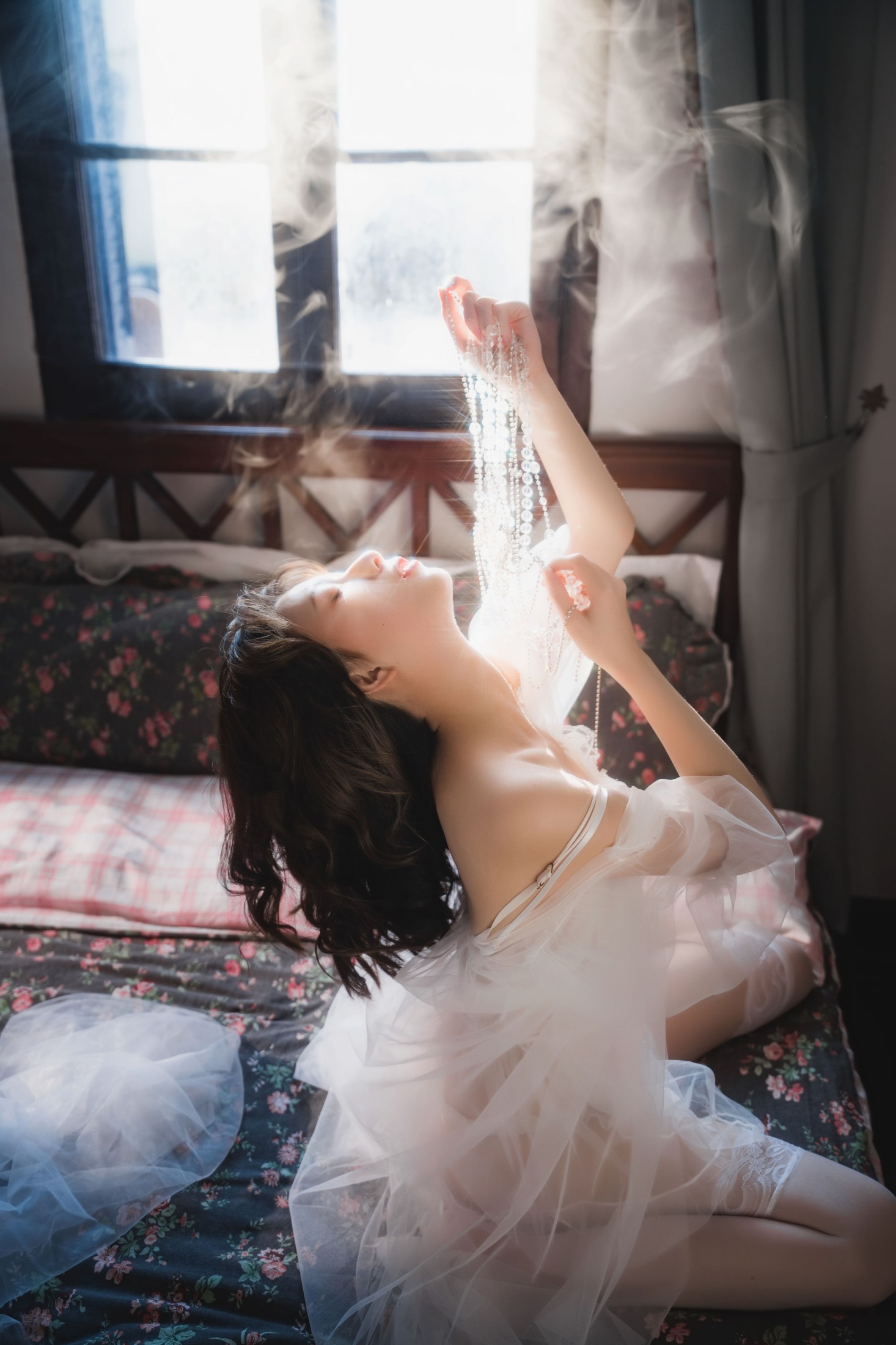 图片[3] - 清青琴玖 - 《微风晚霞心跳不止01》[21P] - 机器猫次元 - 机器猫次元