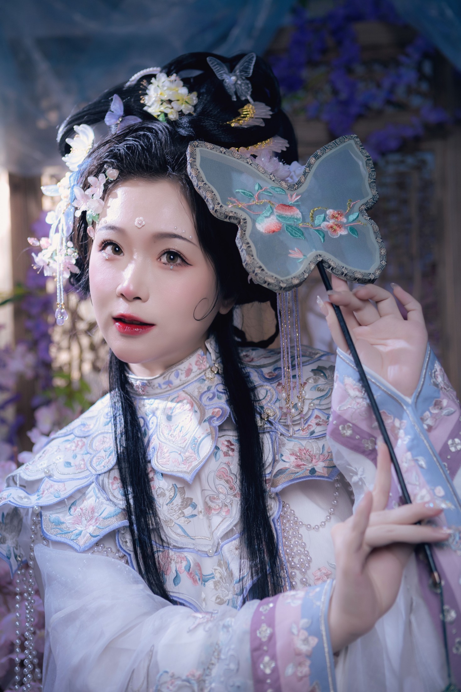 图片[4] - 红桑桑_Dream - 《相思》[22P] - 机器猫次元 - 机器猫次元