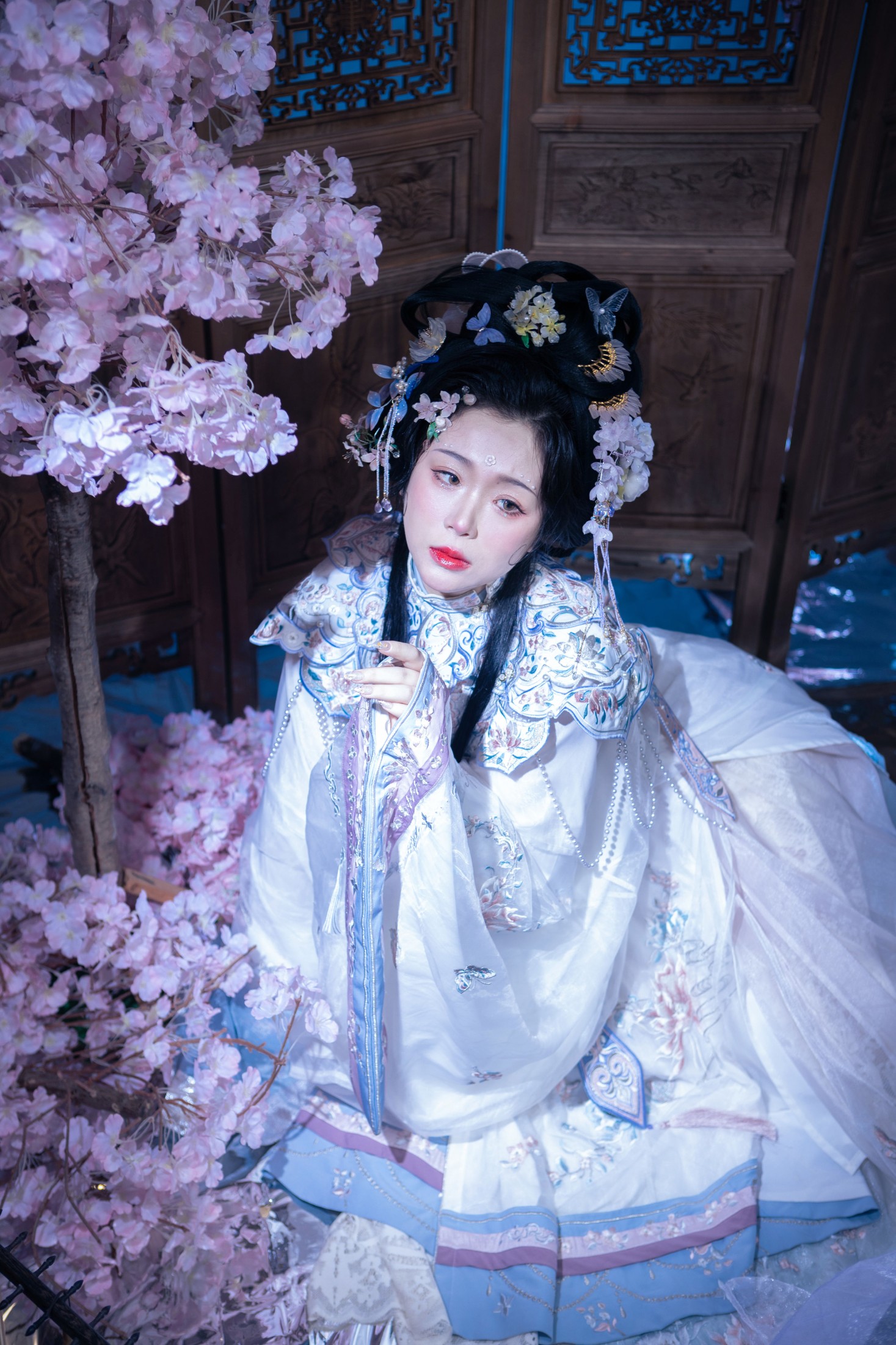 图片[8] - 红桑桑_Dream - 《相思》[22P] - 机器猫次元 - 机器猫次元