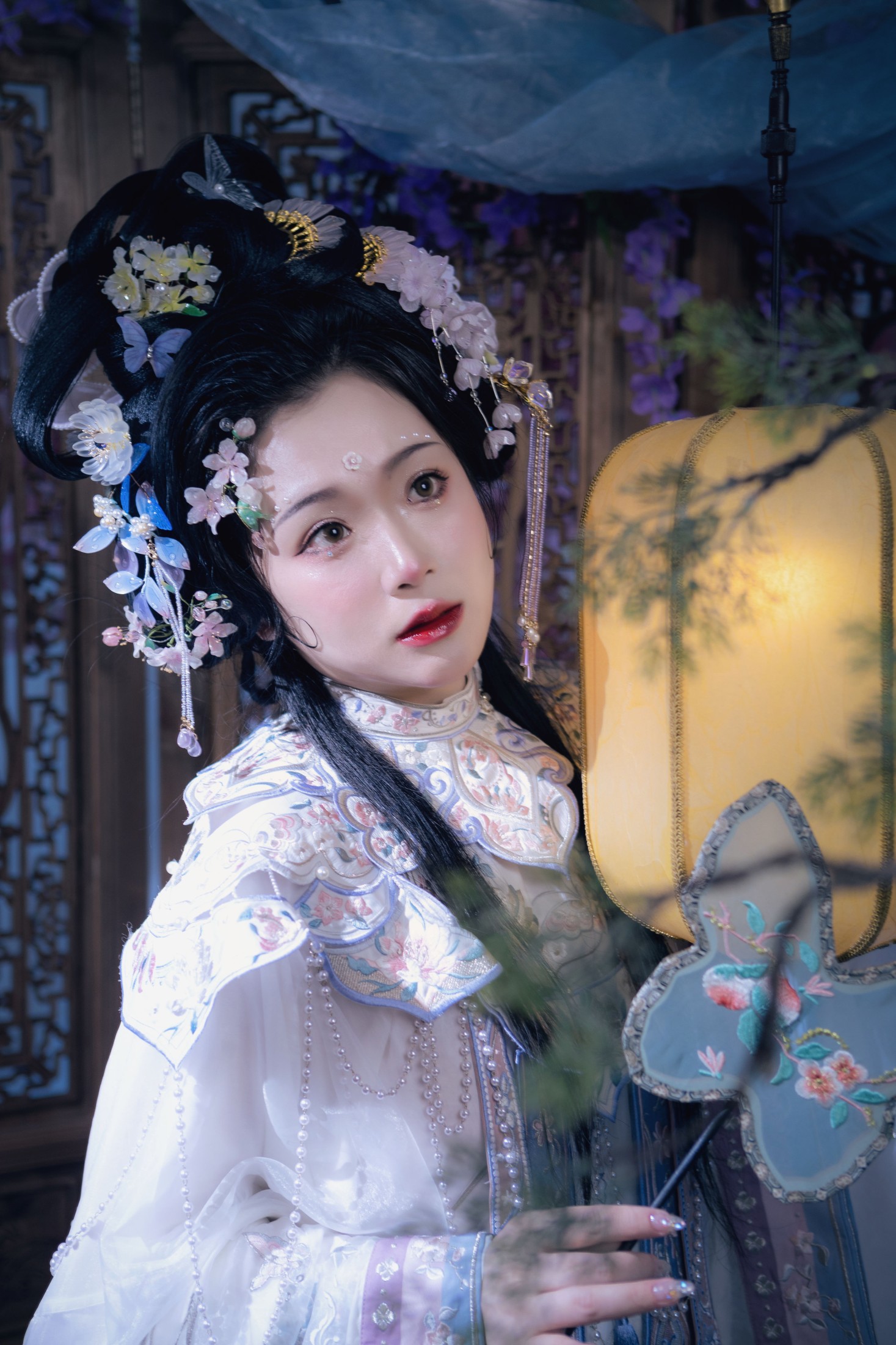 图片[5] - 红桑桑_Dream - 《相思》[22P] - 机器猫次元 - 机器猫次元