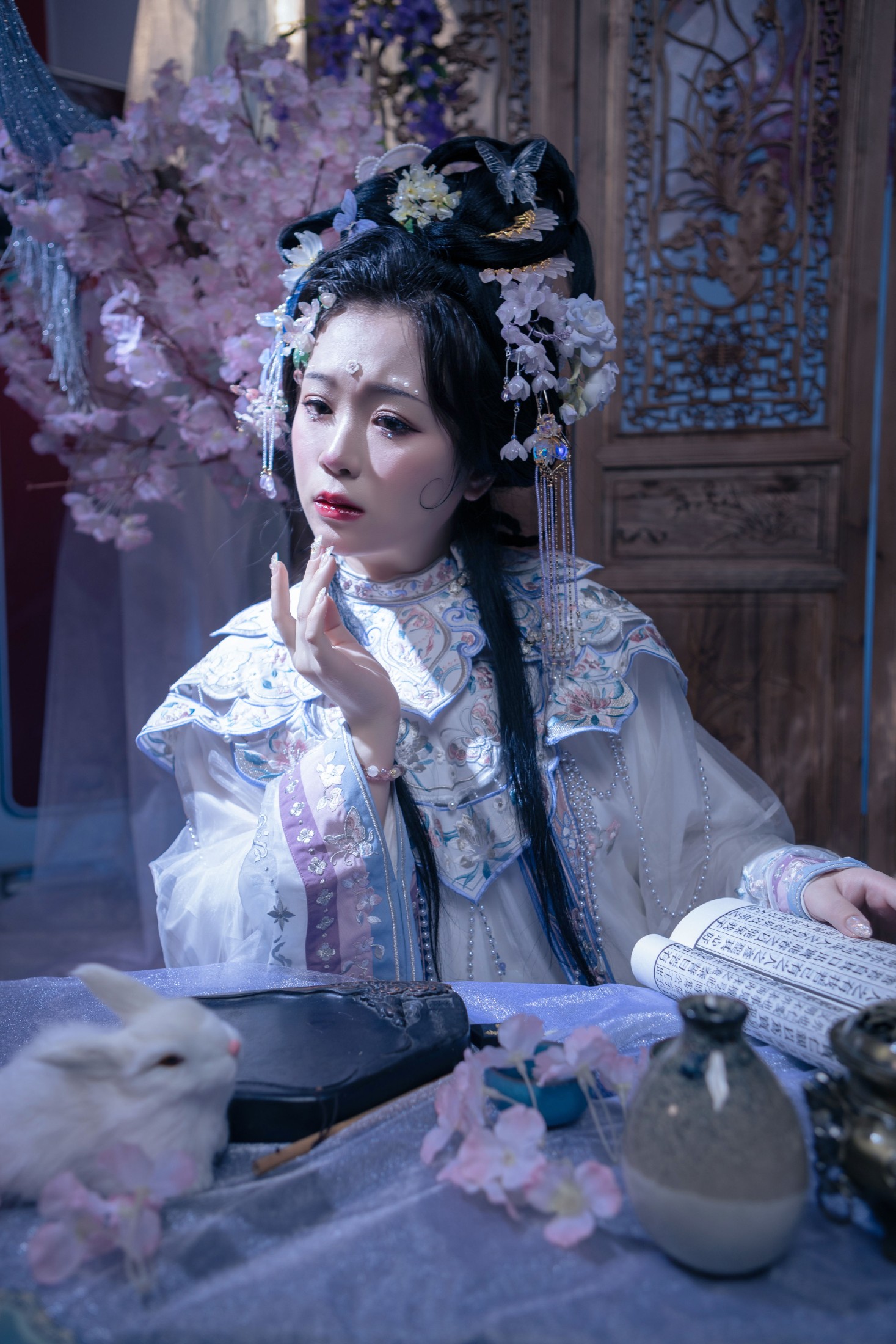 图片[7] - 红桑桑_Dream - 《相思》[22P] - 机器猫次元 - 机器猫次元