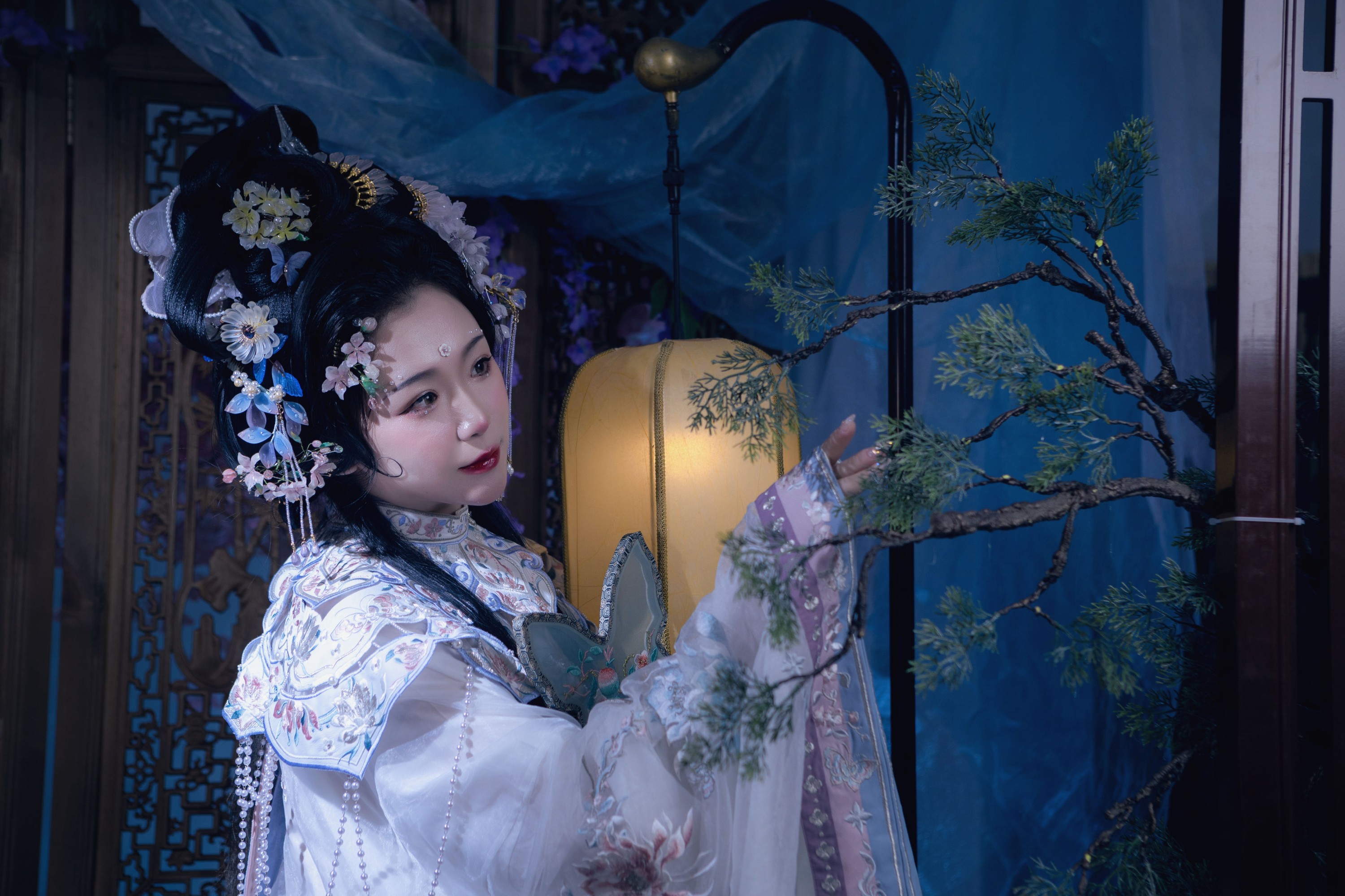 图片[6] - 红桑桑_Dream - 《相思》[22P] - 机器猫次元 - 机器猫次元