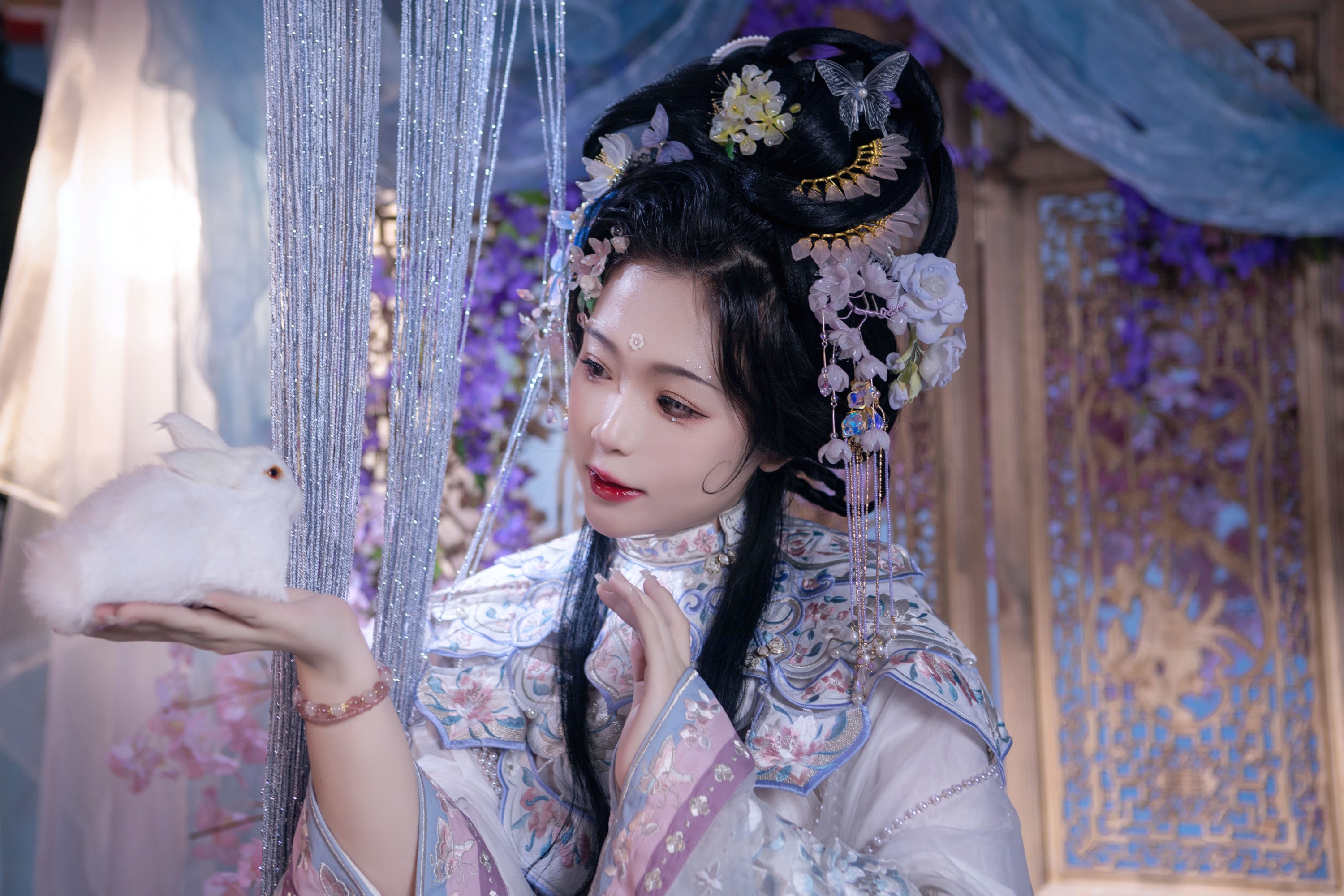 图片[3] - 红桑桑_Dream - 《相思》[22P] - 机器猫次元 - 机器猫次元