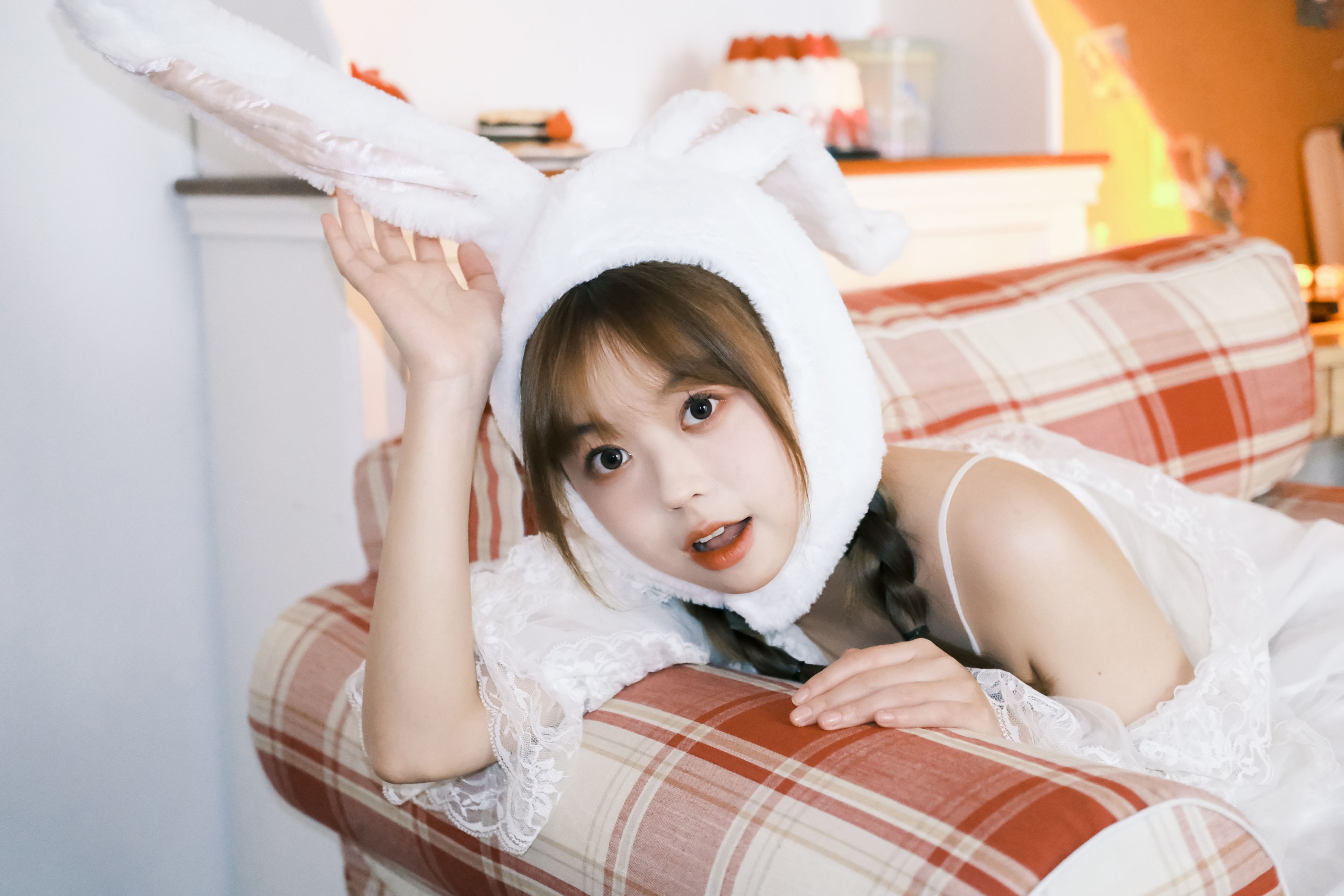 图片[3] - 哈吉麻花 - 《兔兔入侵计划》[26P] - 机器猫次元 - 机器猫次元