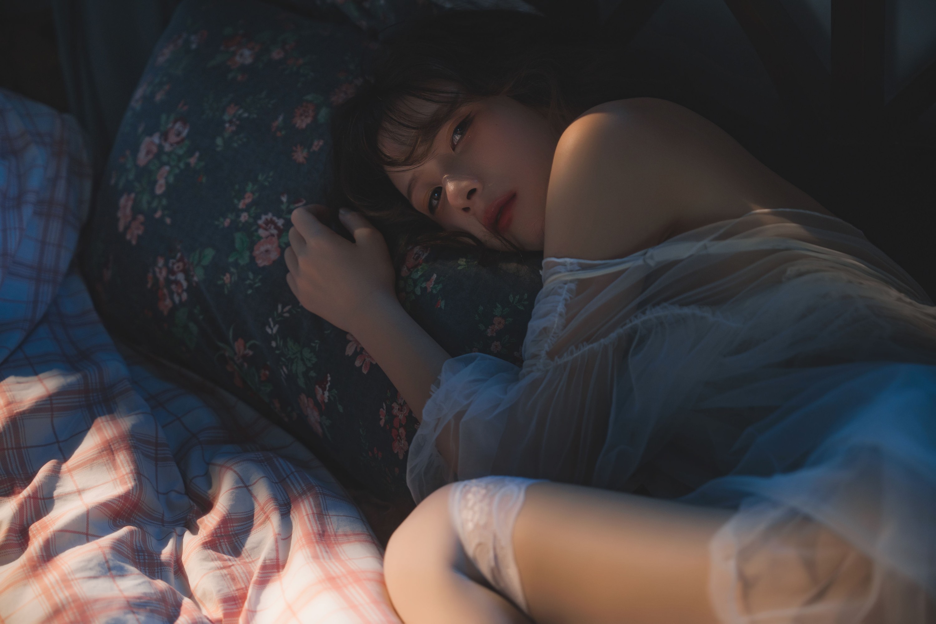图片[6] - 清青琴玖 - 《微风晚霞心跳不止02》[25P] - 机器猫次元 - 机器猫次元